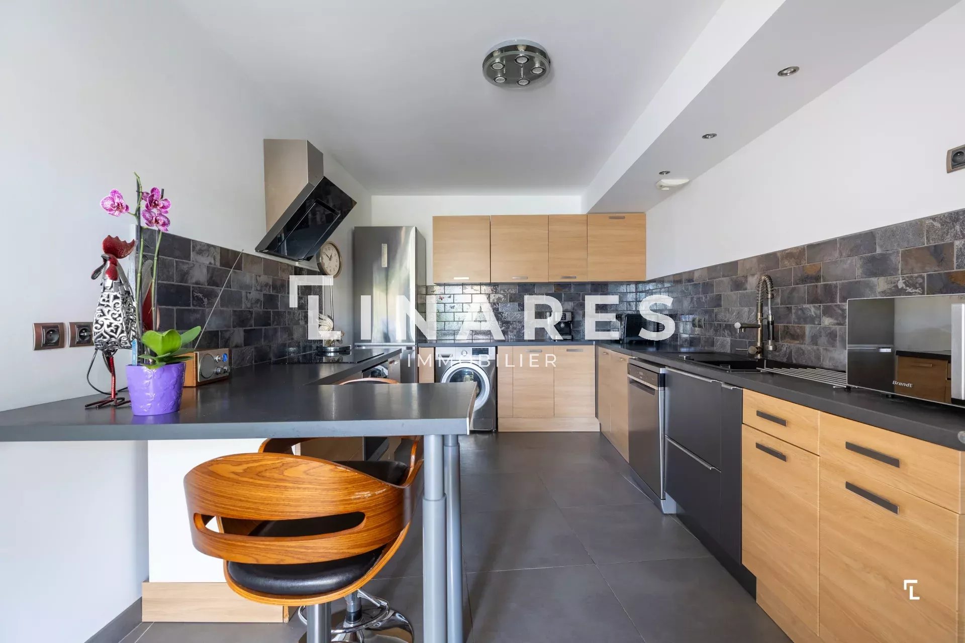 Photo 5 — LLINARES IMMOBILIER