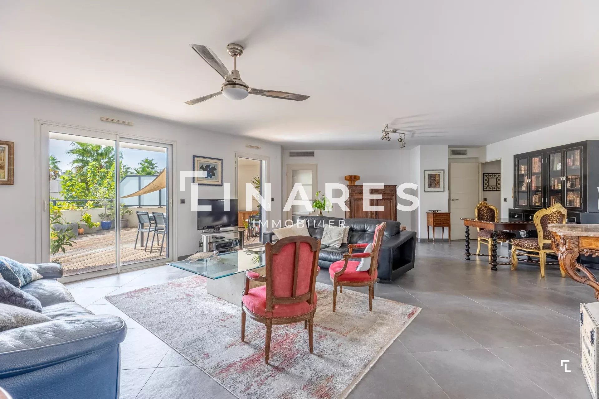 Photo 2 — LLINARES IMMOBILIER