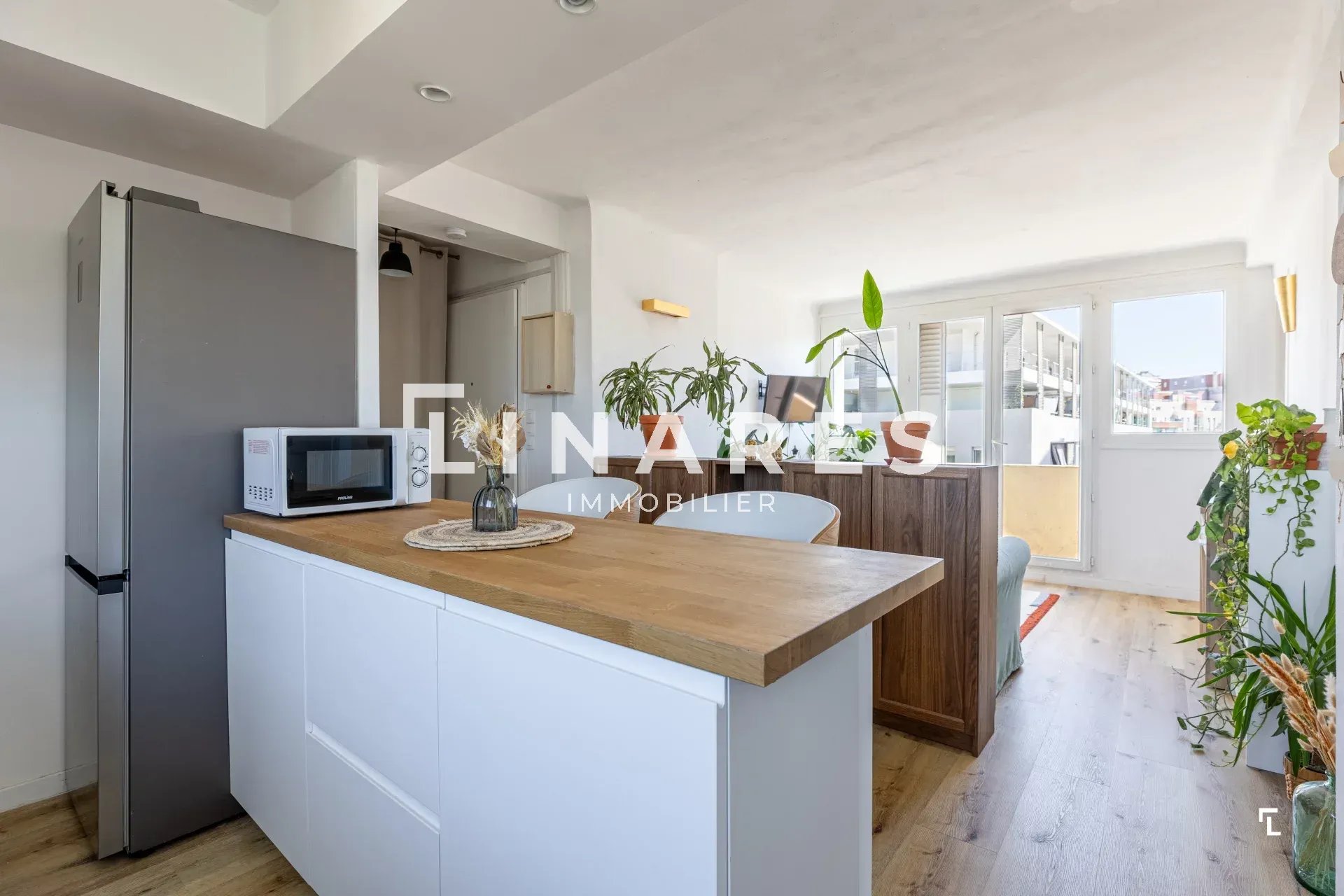 Photo 3 — LLINARES IMMOBILIER