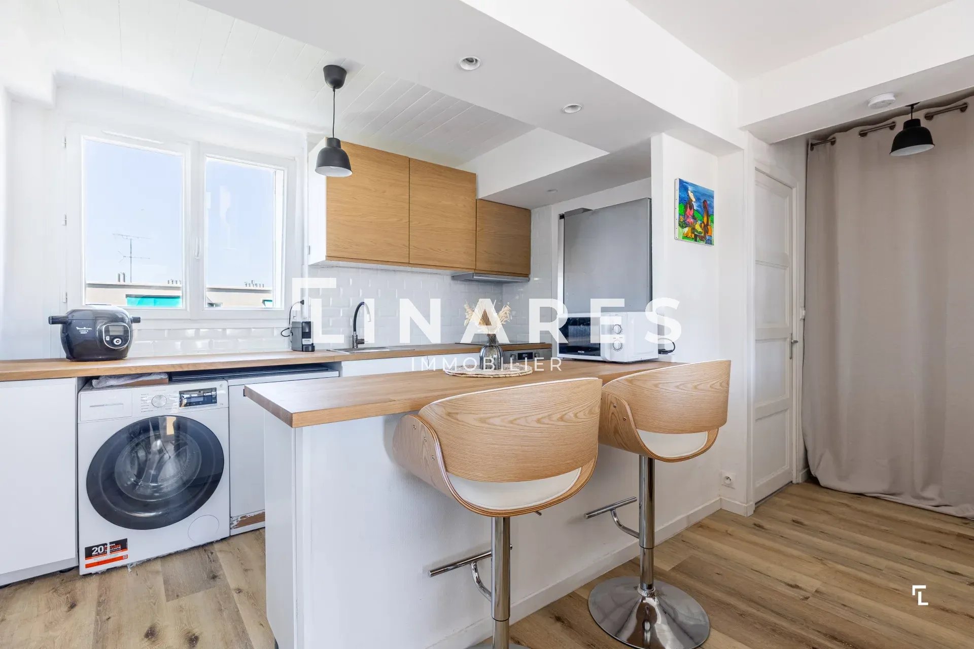 Photo 2 — LLINARES IMMOBILIER