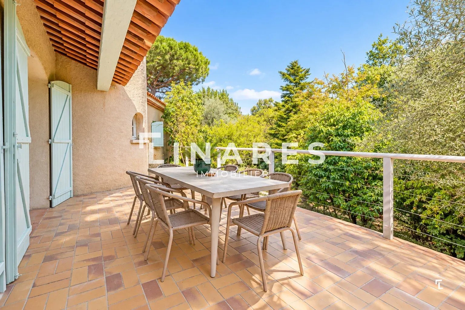 Photo 2 — LLINARES IMMOBILIER
