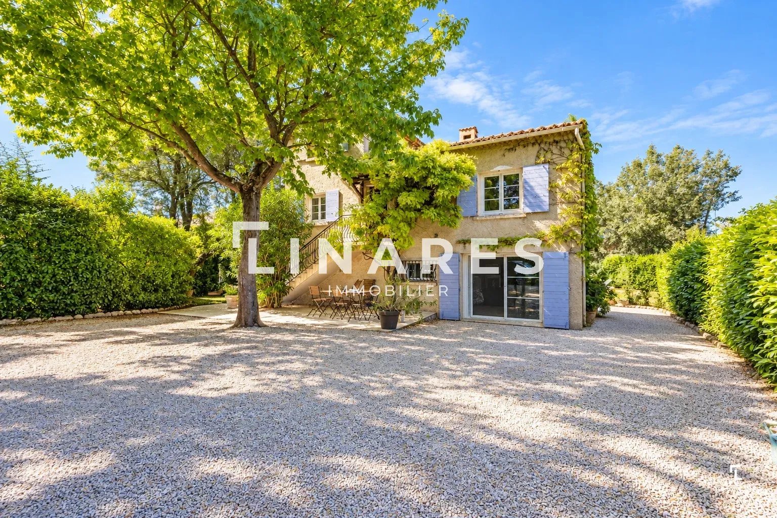 Photo 2 — LLINARES IMMOBILIER