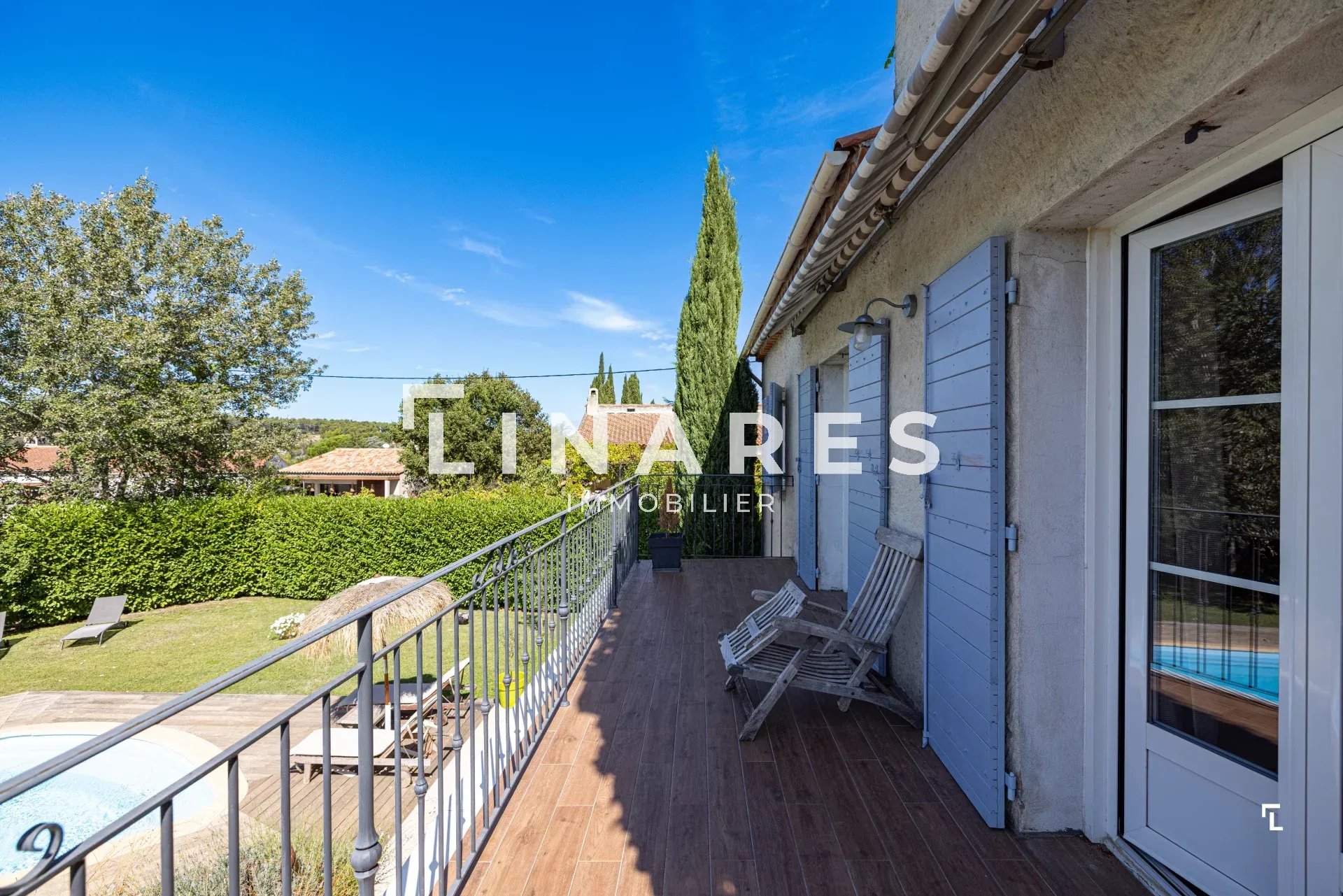 Photo 25 — LLINARES IMMOBILIER
