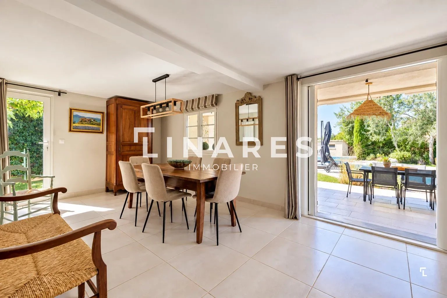 Photo 6 — LLINARES IMMOBILIER
