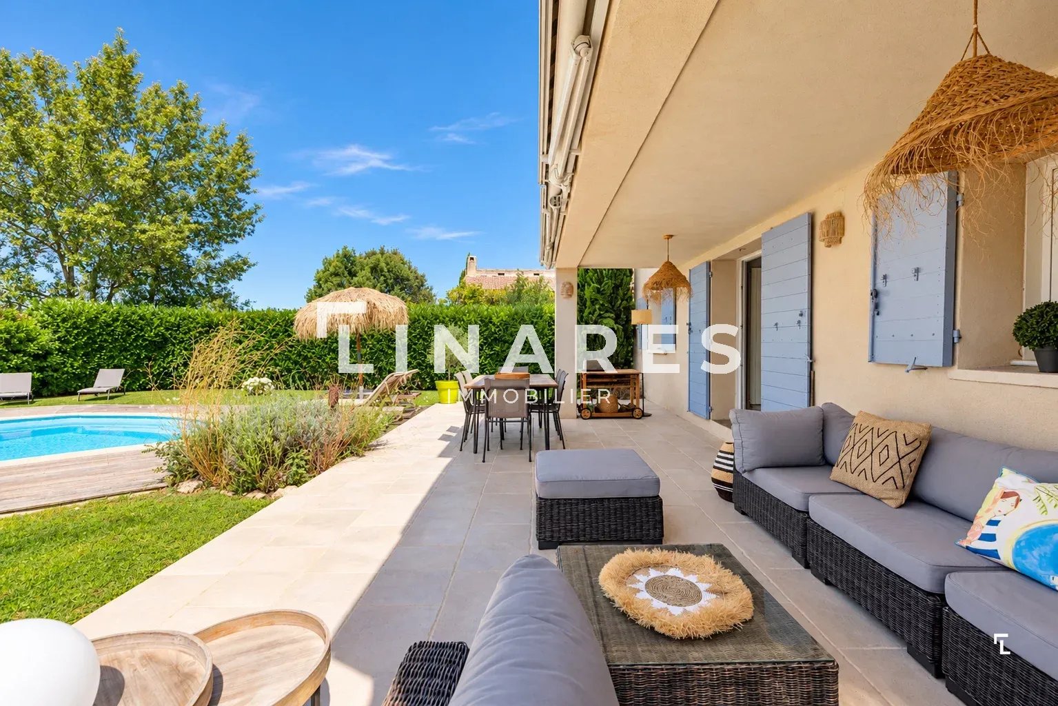 Photo 4 — LLINARES IMMOBILIER