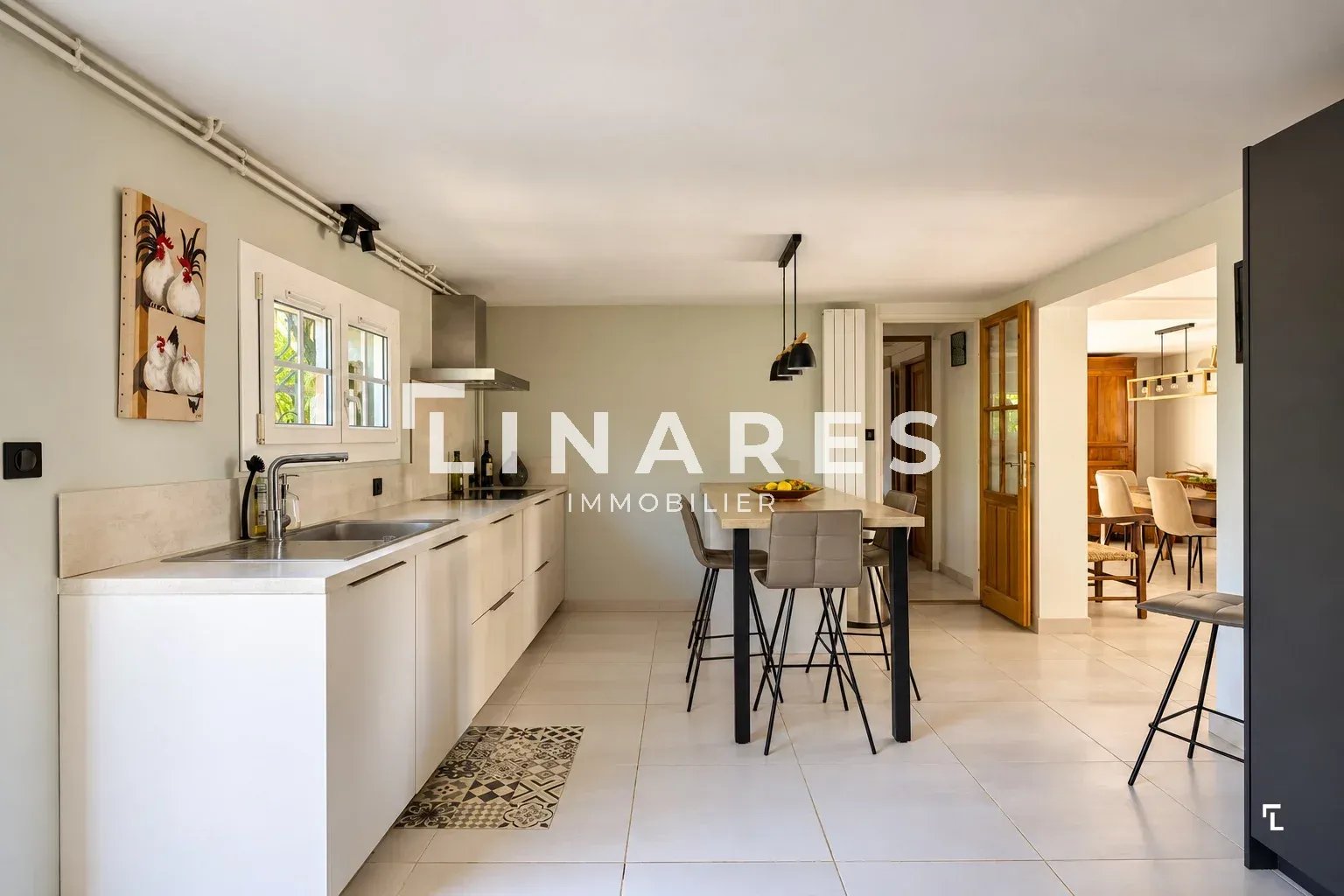 Photo 5 — LLINARES IMMOBILIER