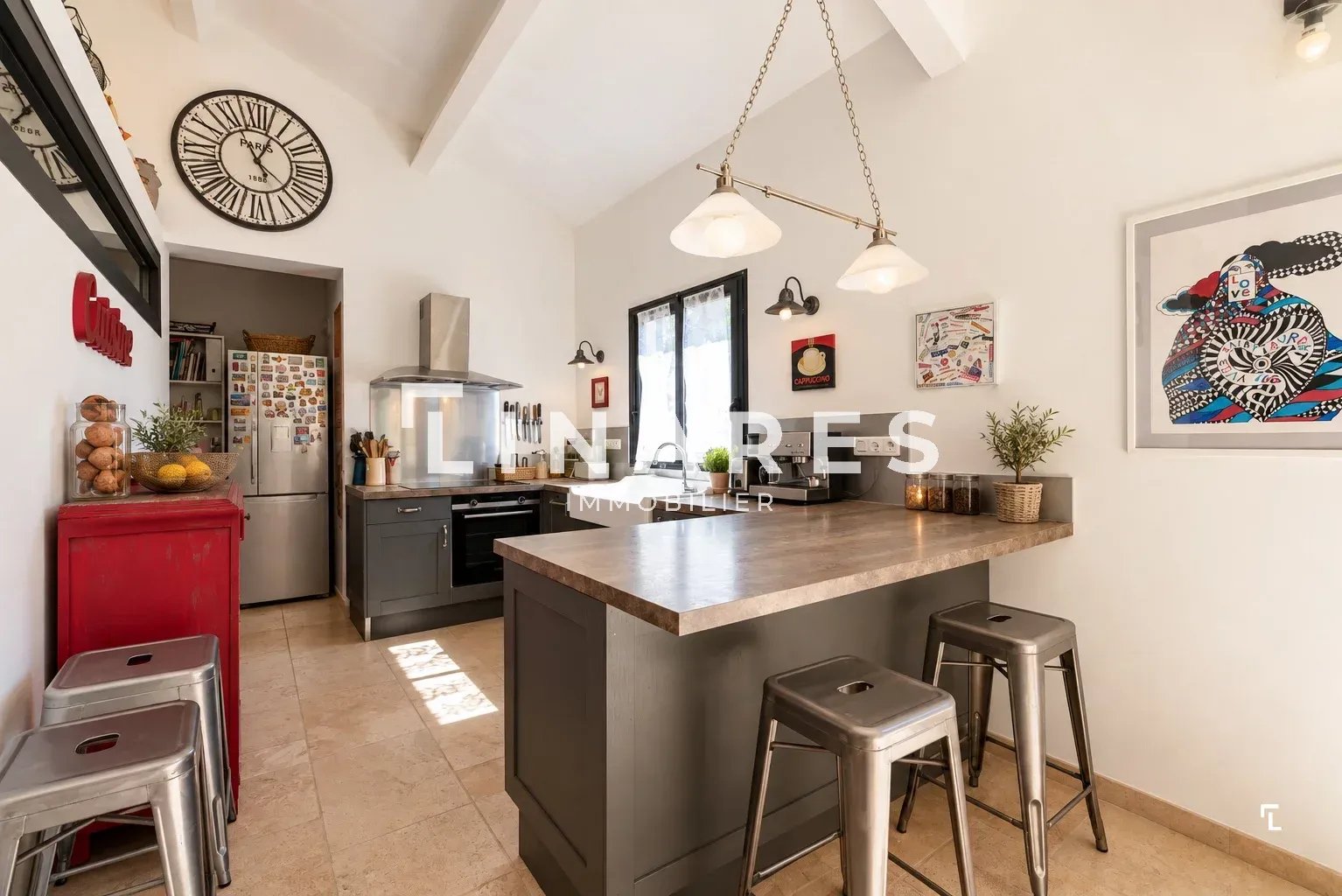 Photo 8 — LLINARES IMMOBILIER