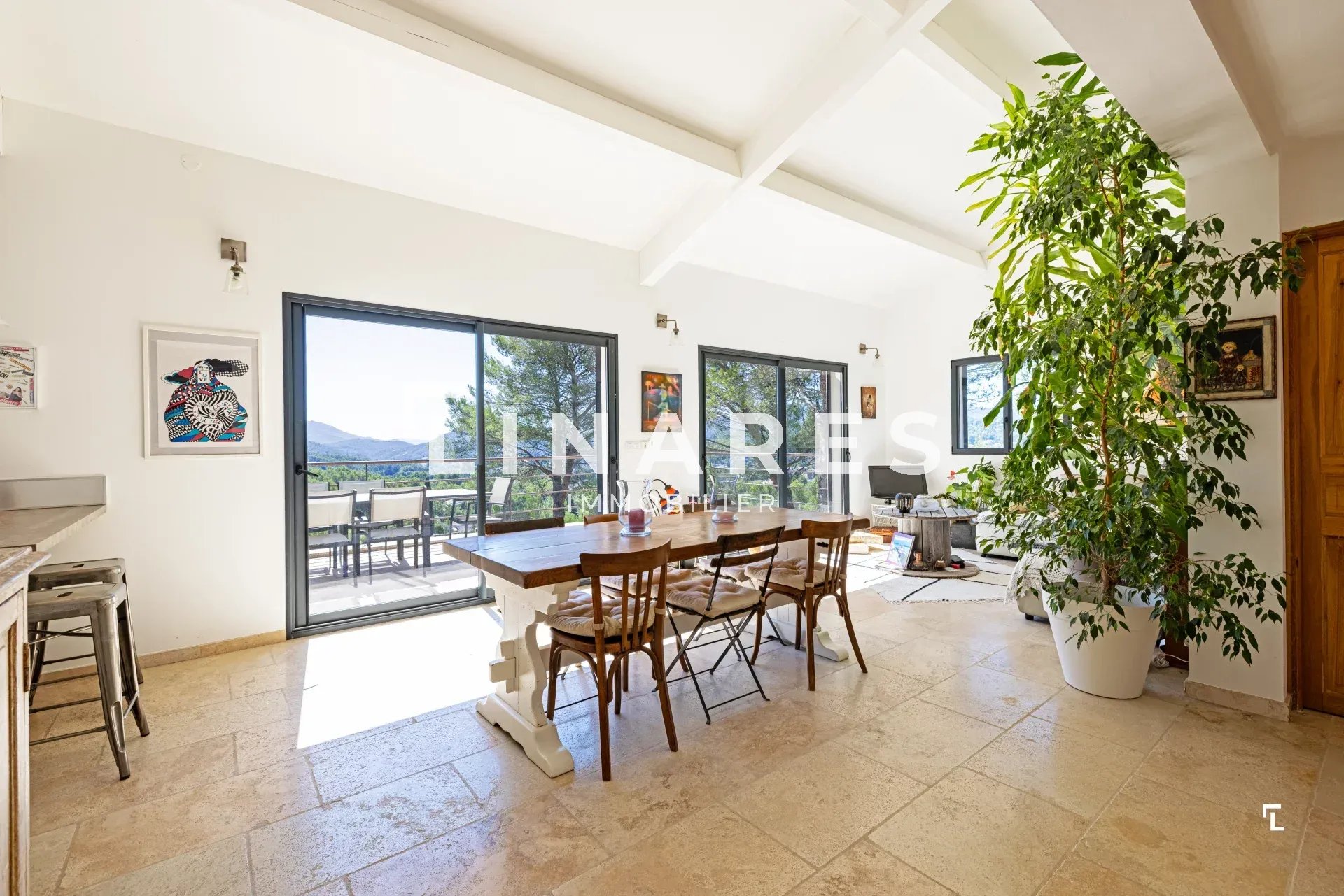 Photo 3 — LLINARES IMMOBILIER