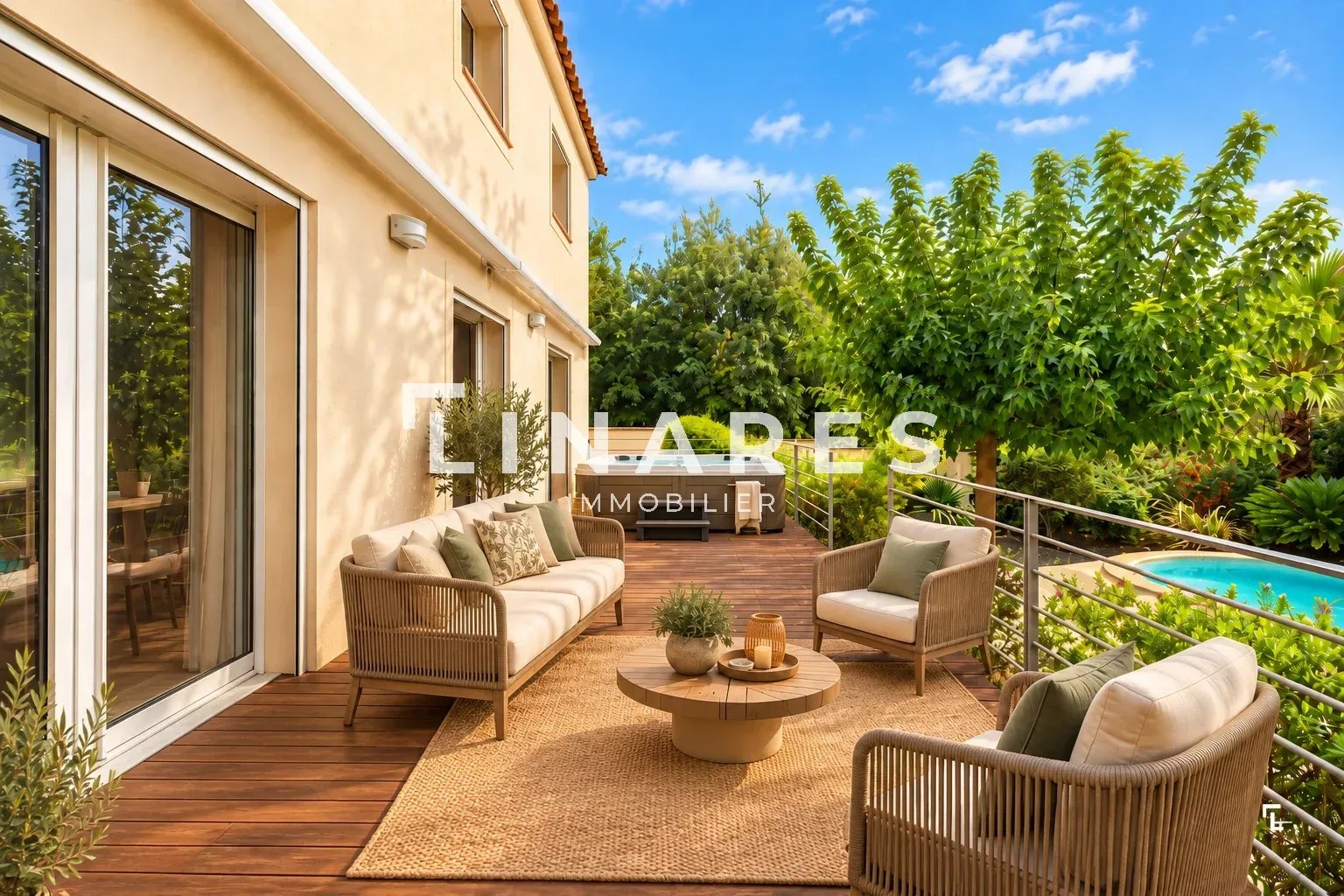 Photo 7 — LLINARES IMMOBILIER