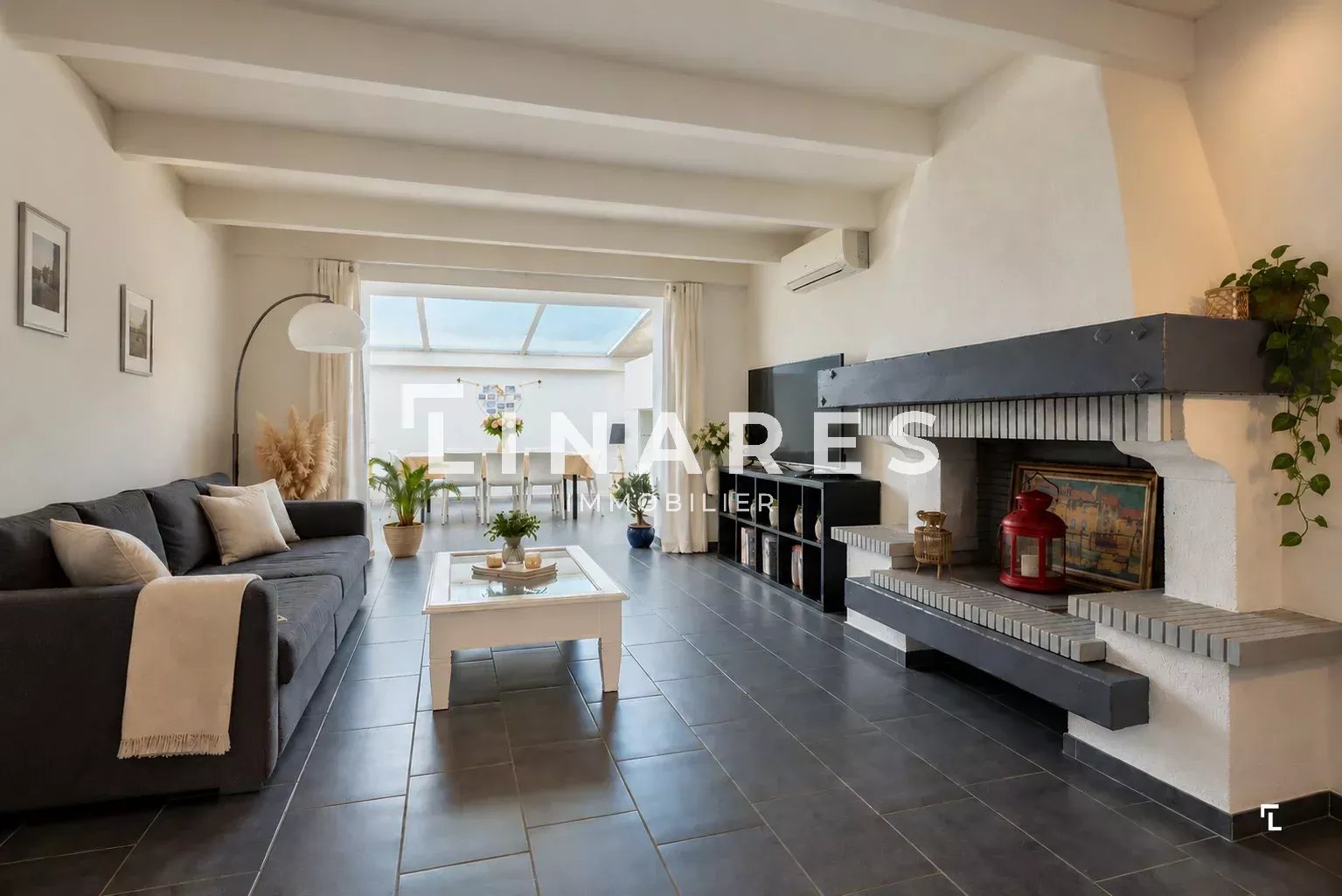 Photo 2 — LLINARES IMMOBILIER
