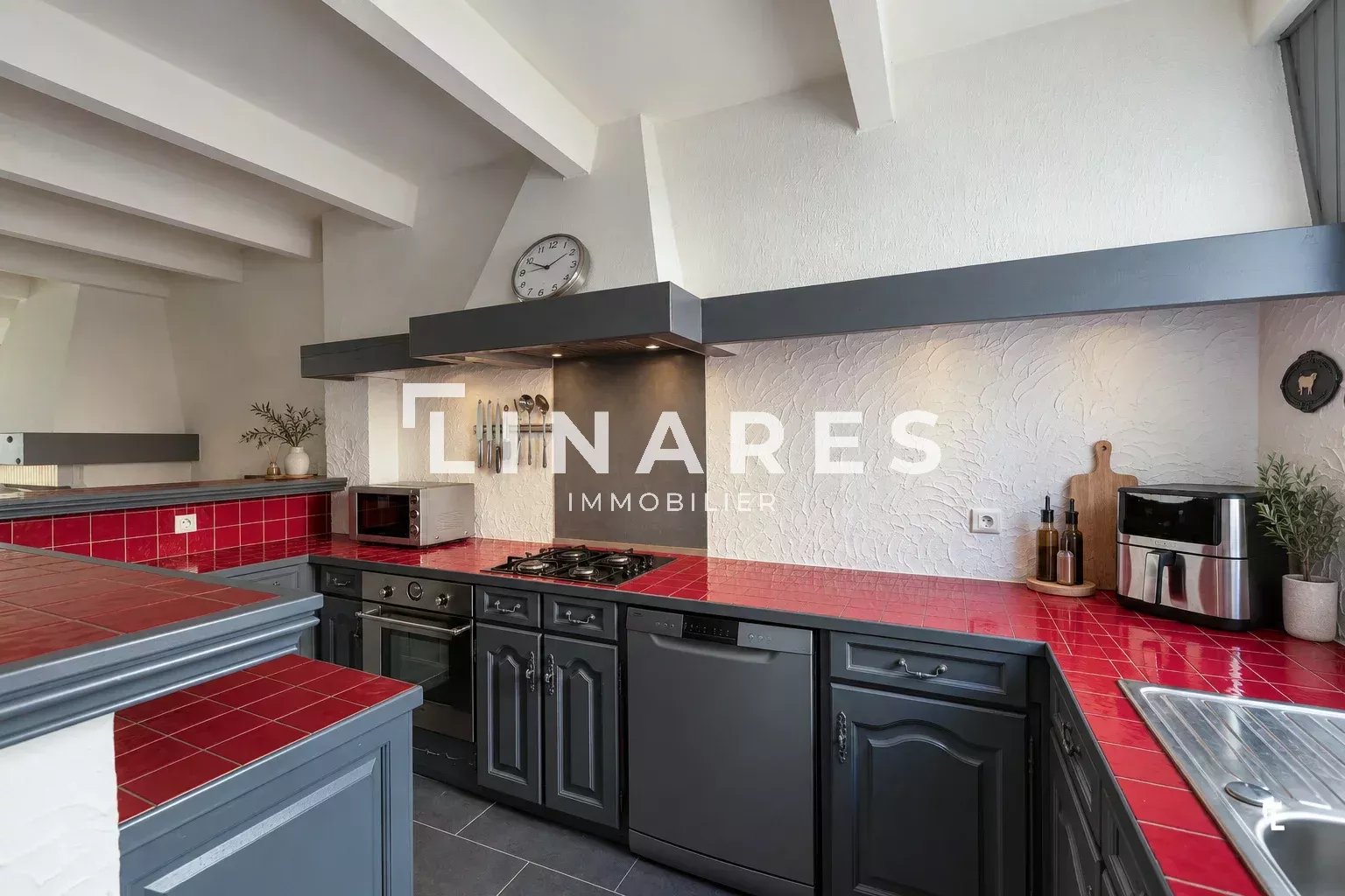 Photo 6 — LLINARES IMMOBILIER