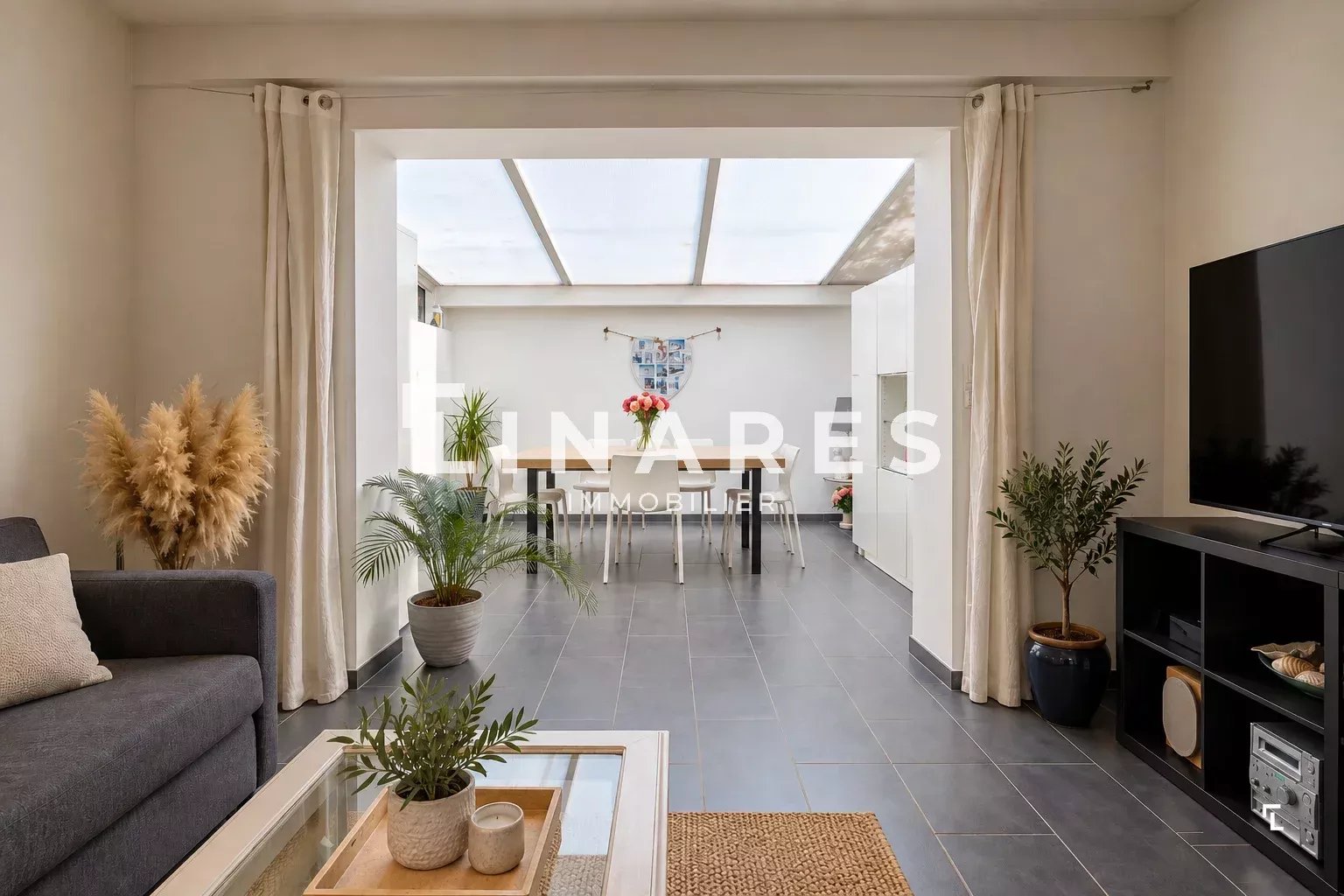 Photo 3 — LLINARES IMMOBILIER