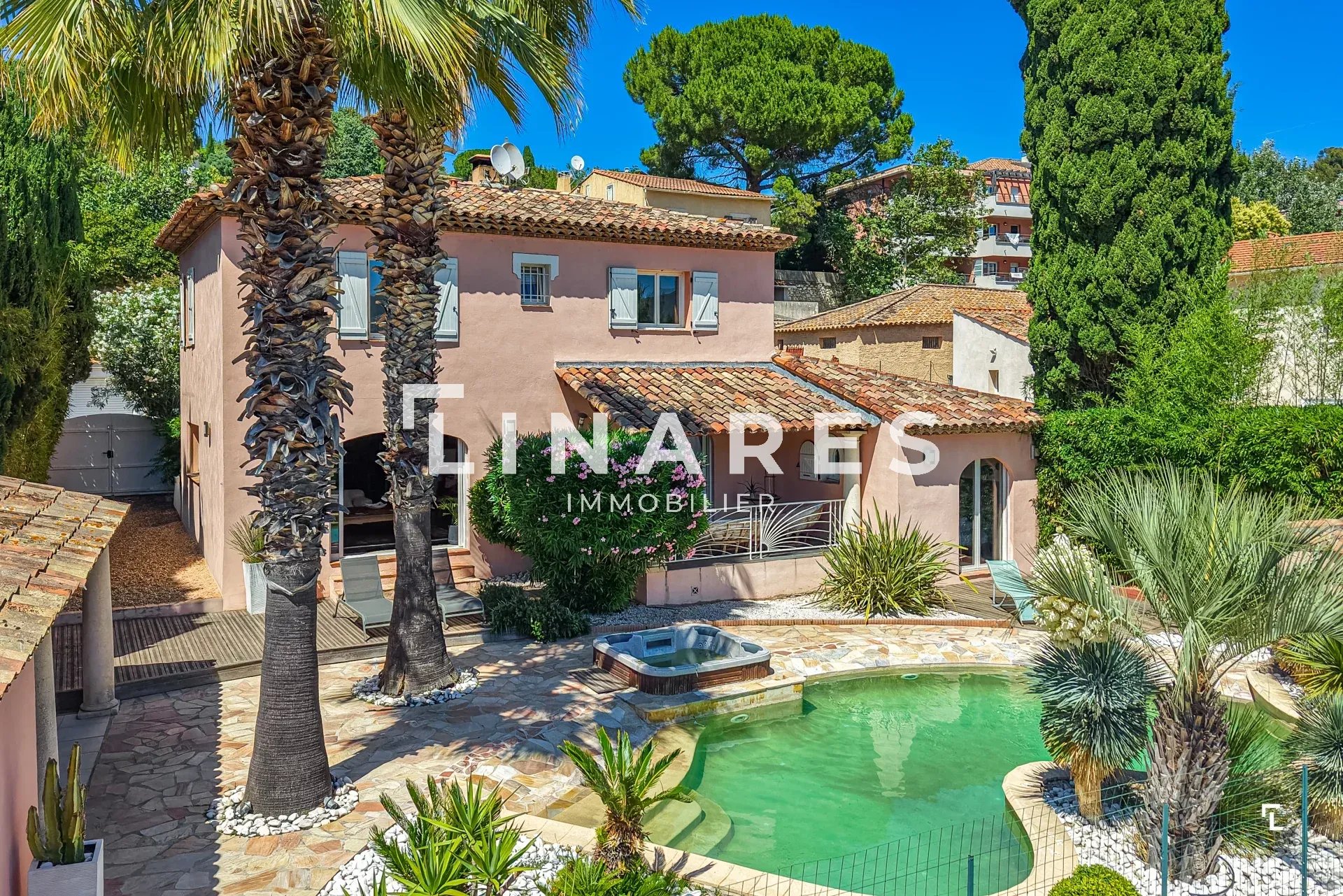 Photo 2 — LLINARES IMMOBILIER