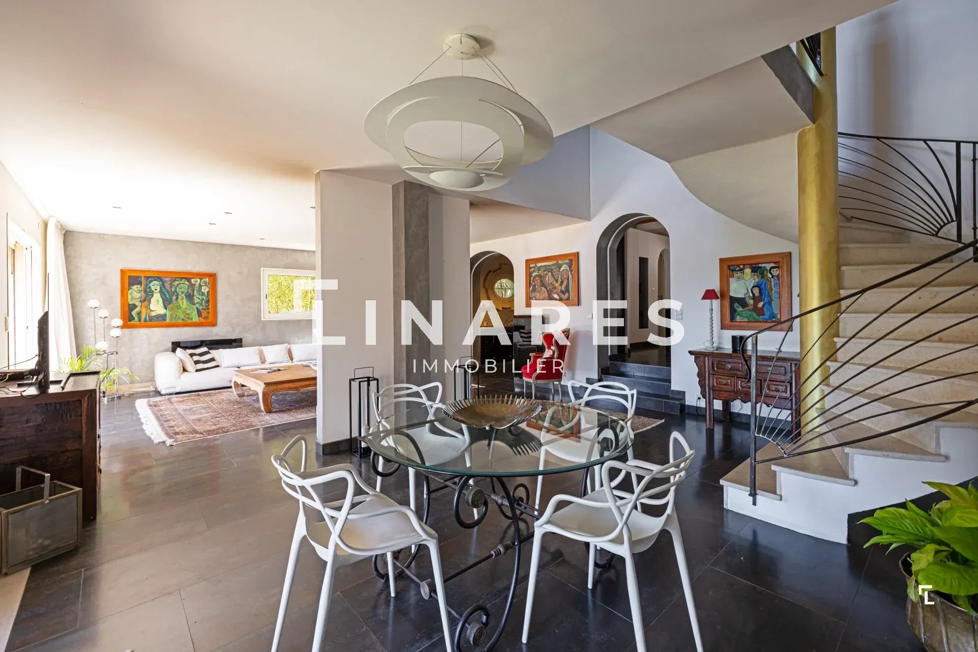 Photo 3 — LLINARES IMMOBILIER