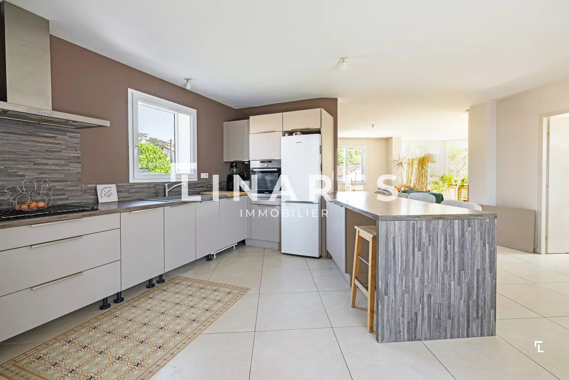 Photo 6 — LLINARES IMMOBILIER