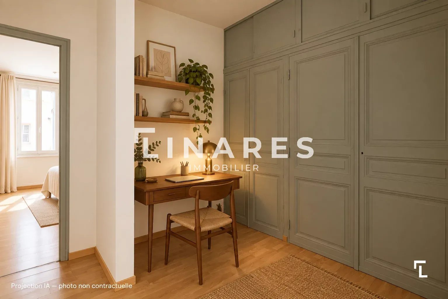 Photo 5 — LLINARES IMMOBILIER