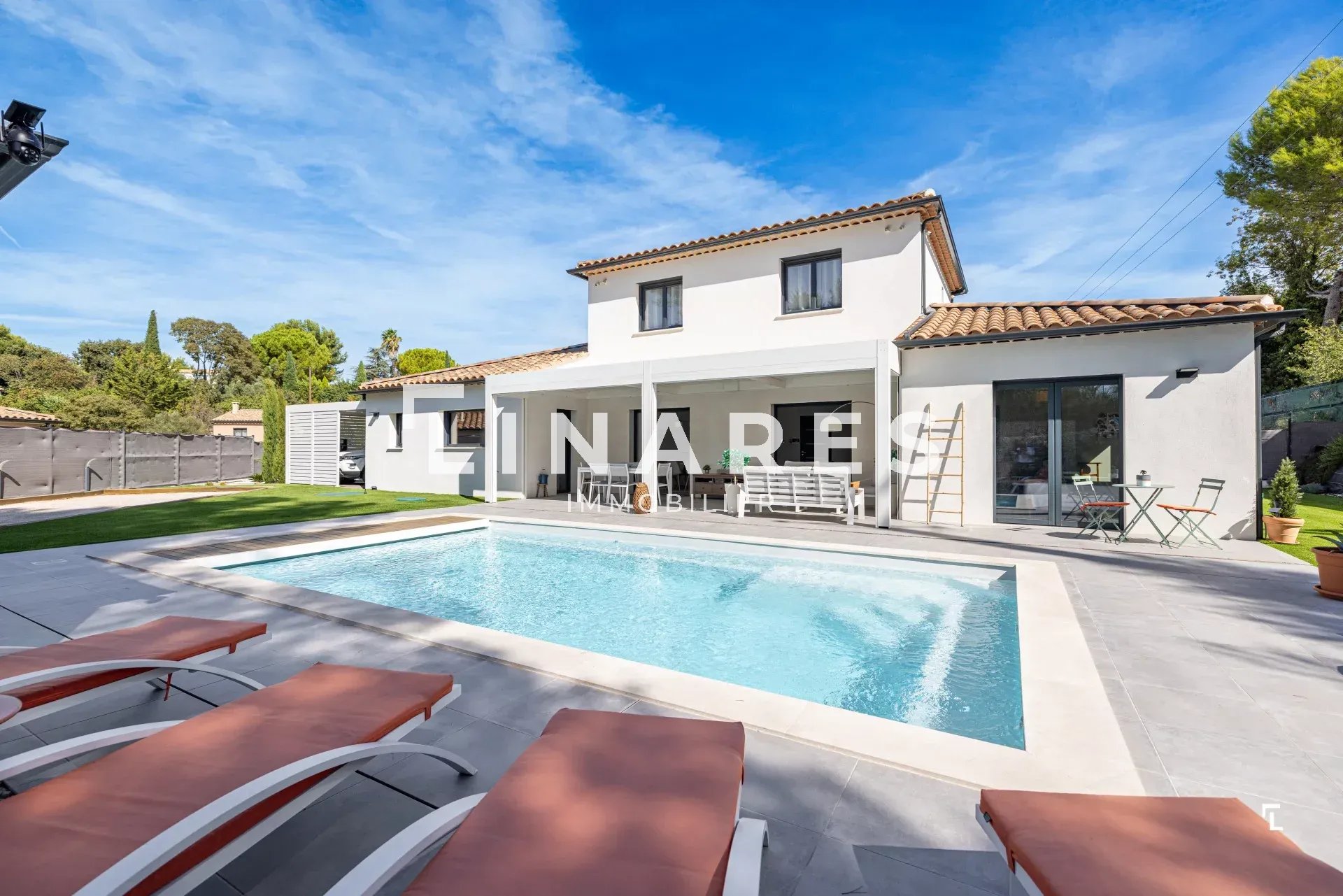 Photo 2 — LLINARES IMMOBILIER