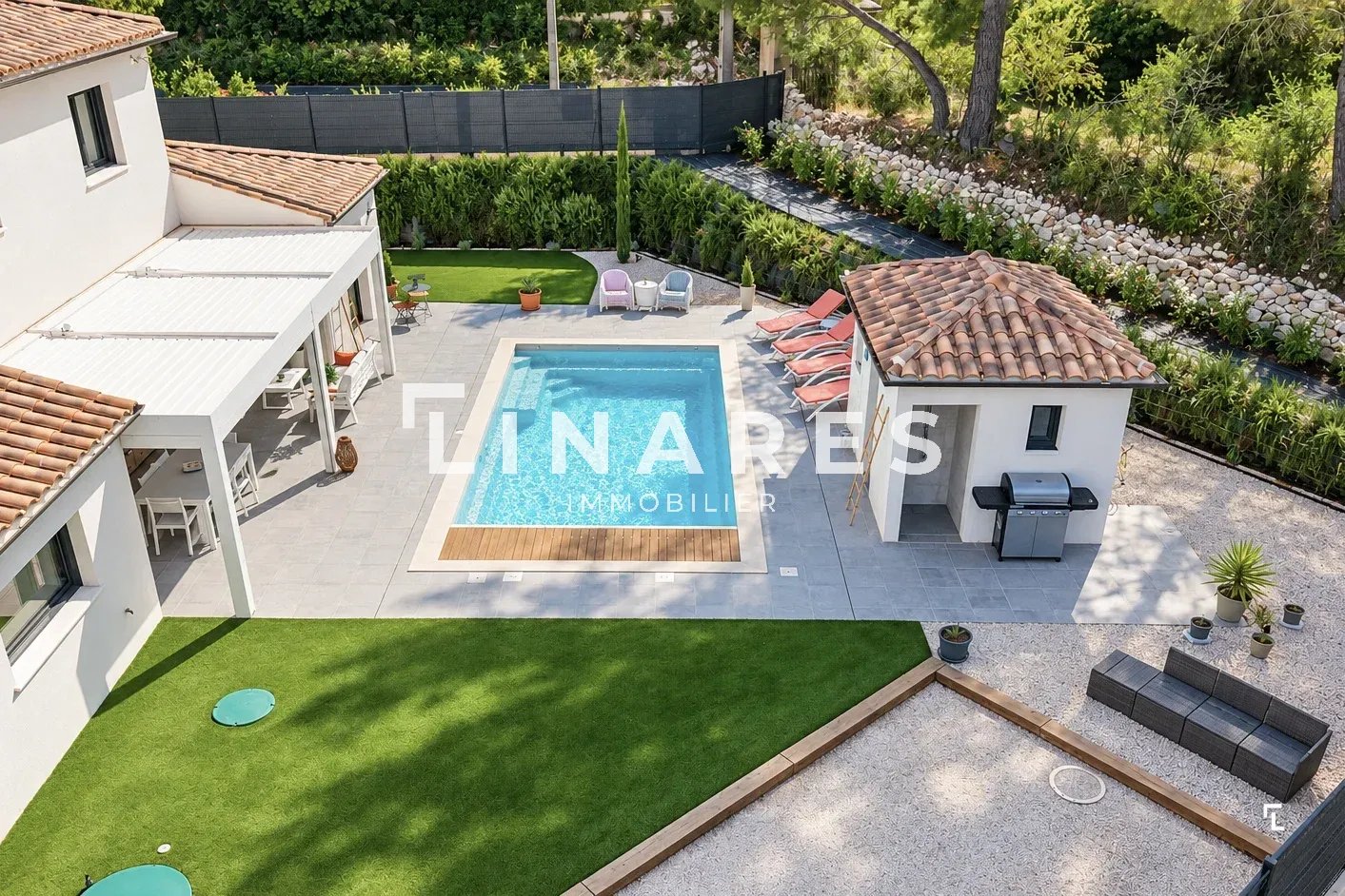 Photo 4 — LLINARES IMMOBILIER