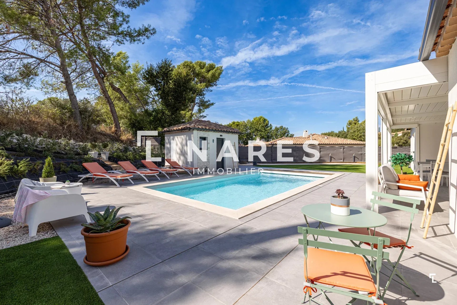 Photo 5 — LLINARES IMMOBILIER
