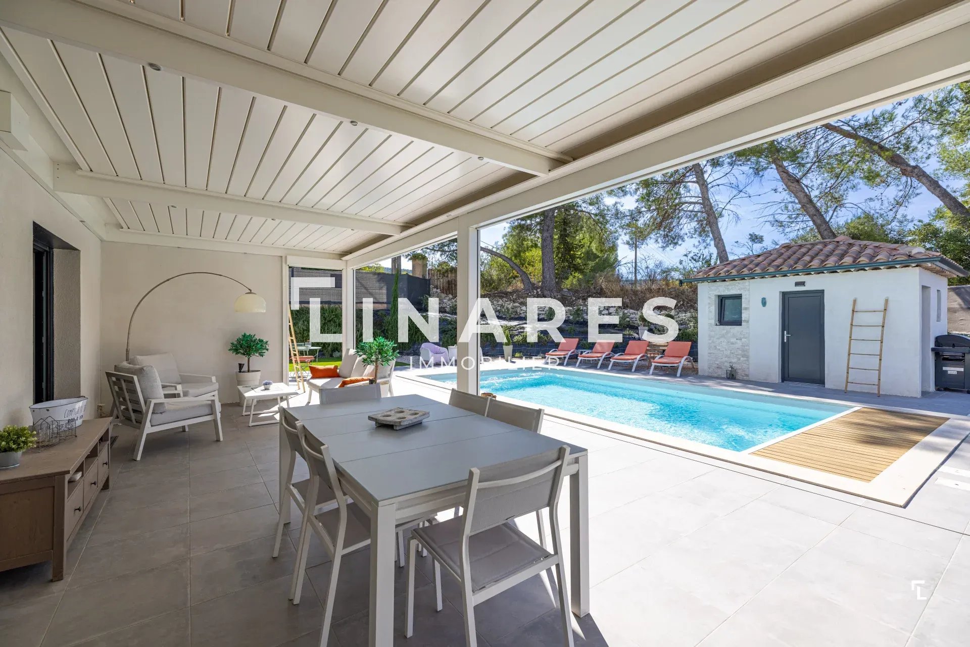 Photo 6 — LLINARES IMMOBILIER