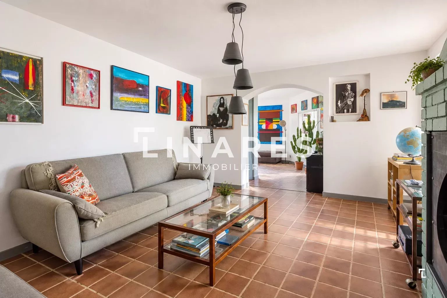 Photo 5 — LLINARES IMMOBILIER