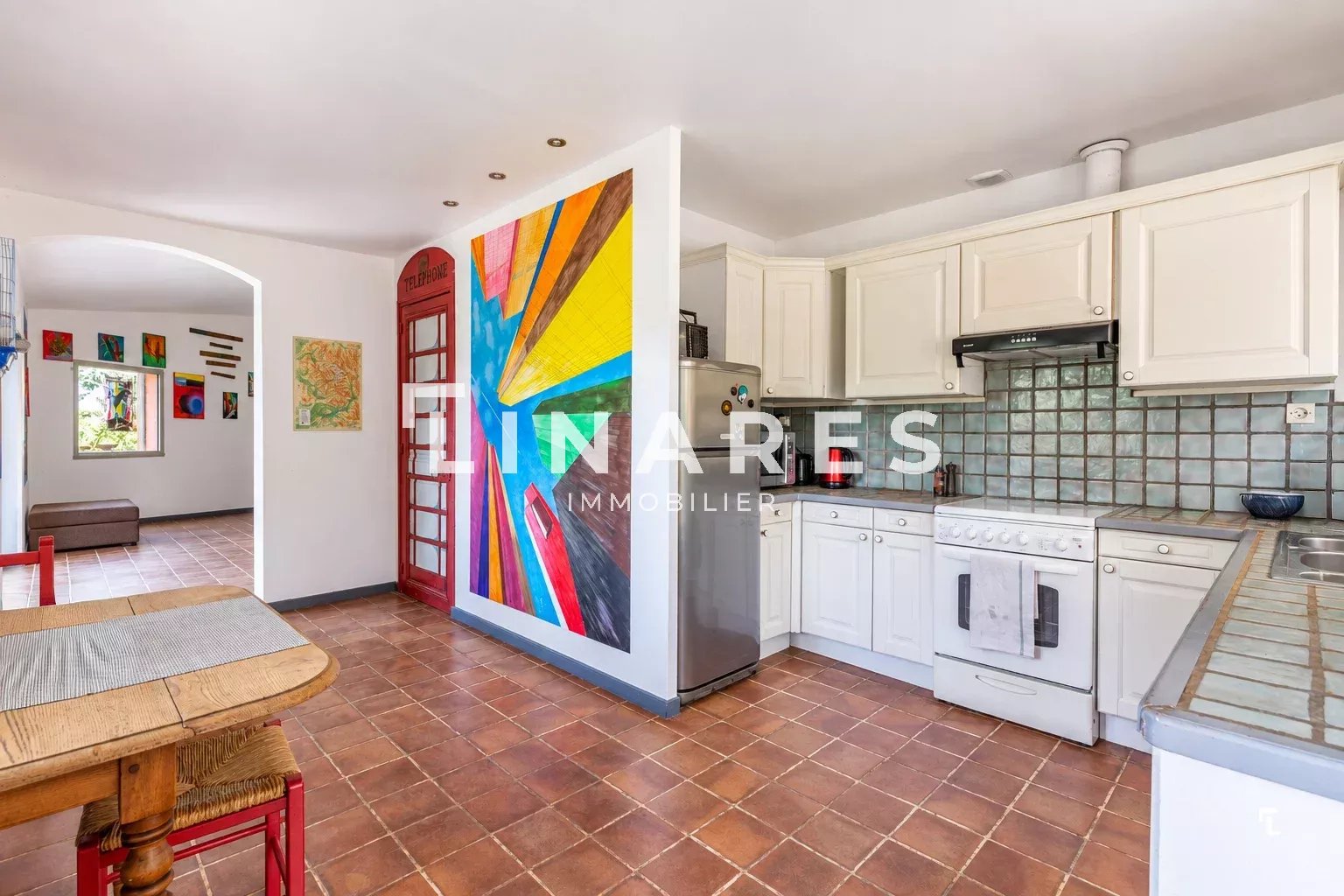 Photo 3 — LLINARES IMMOBILIER