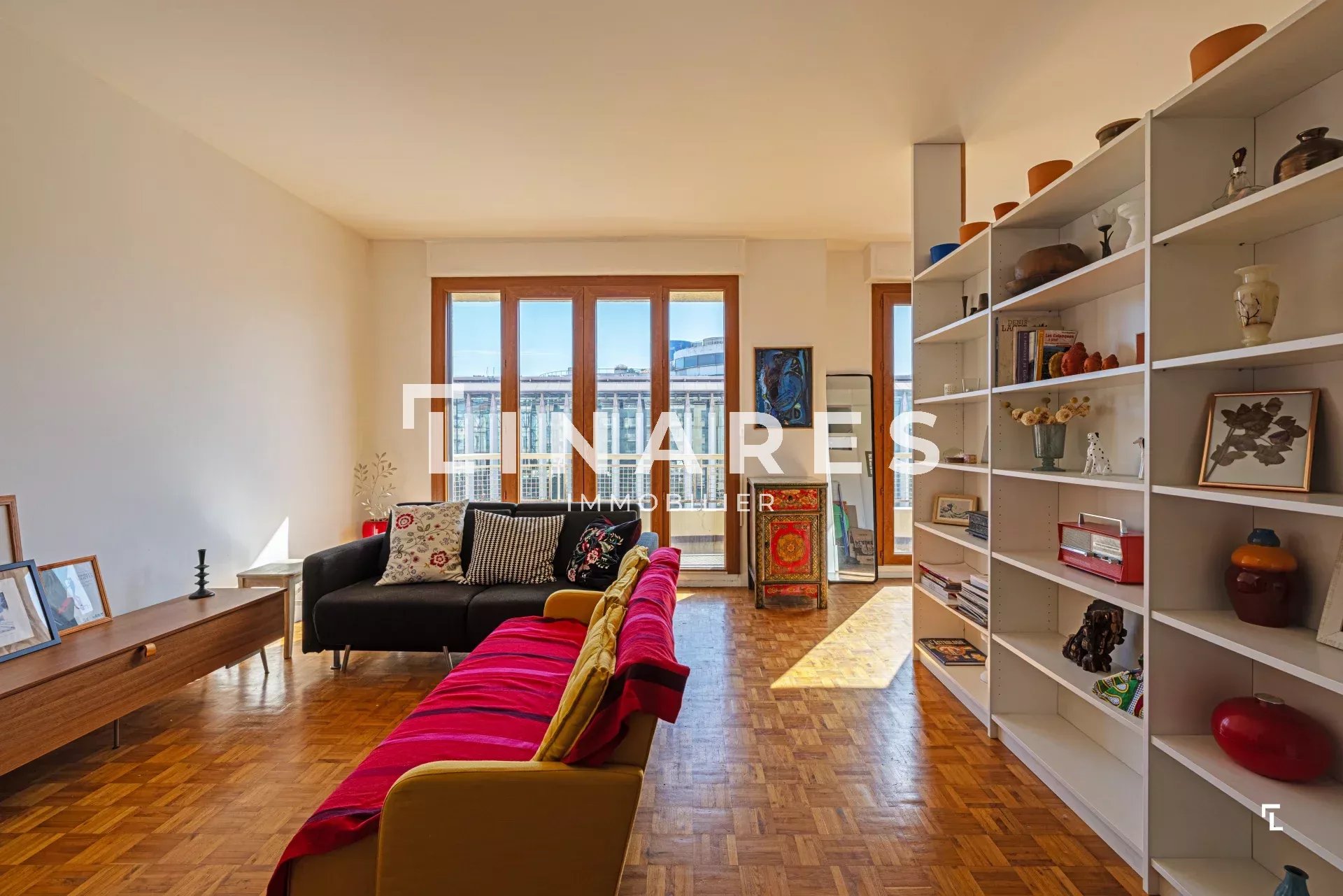Photo 2 — LLINARES IMMOBILIER