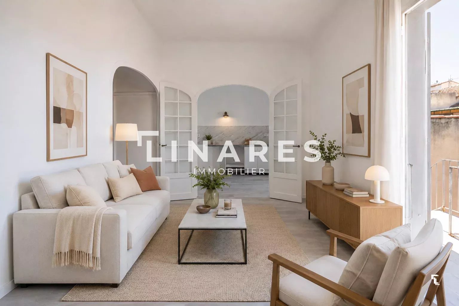 Photo 2 — LLINARES IMMOBILIER