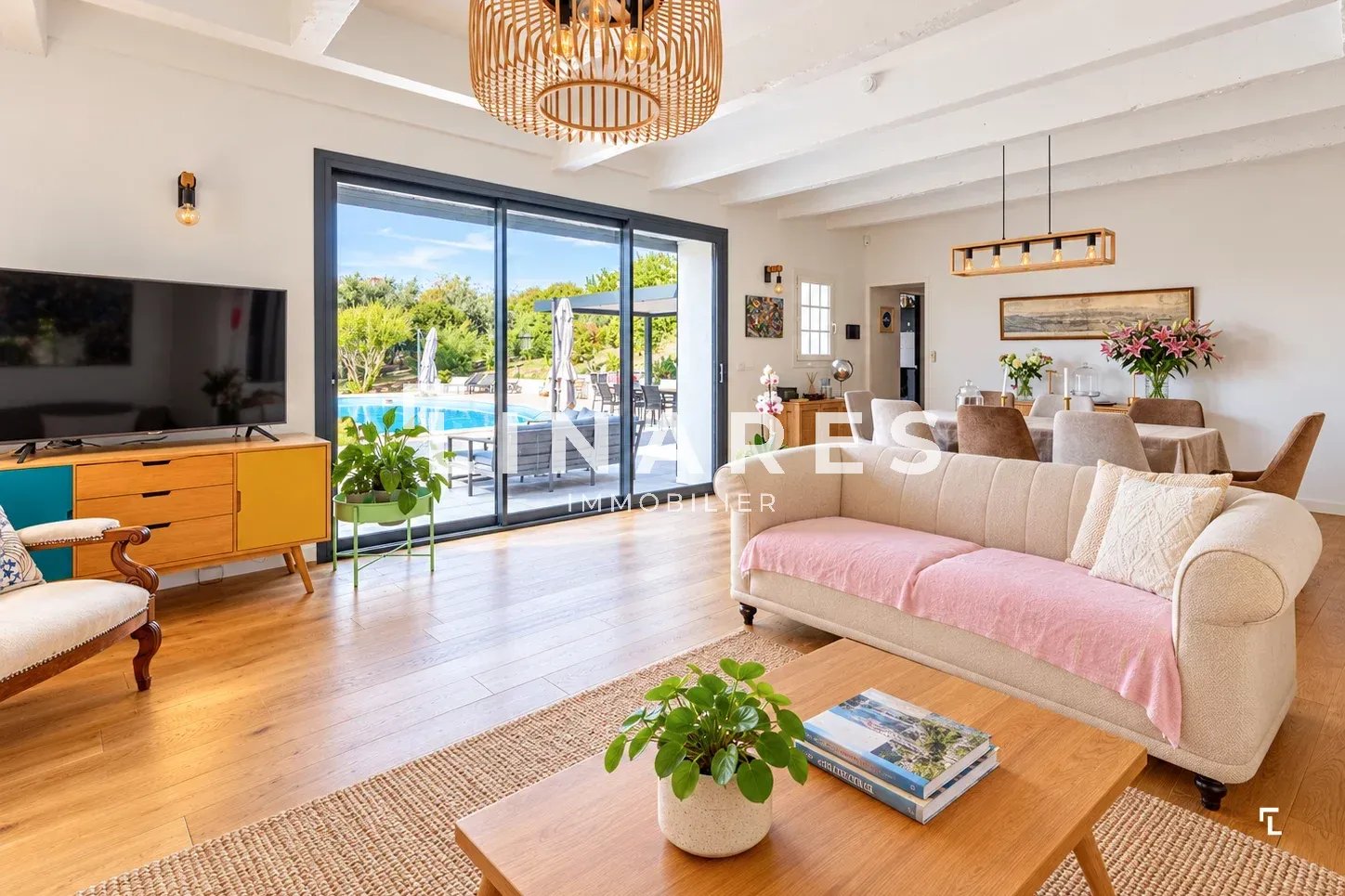 Photo 2 — LLINARES IMMOBILIER