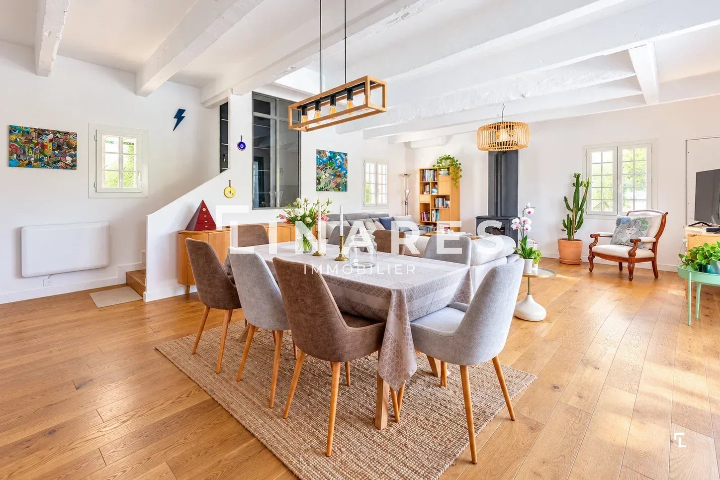 Photo 4 — LLINARES IMMOBILIER