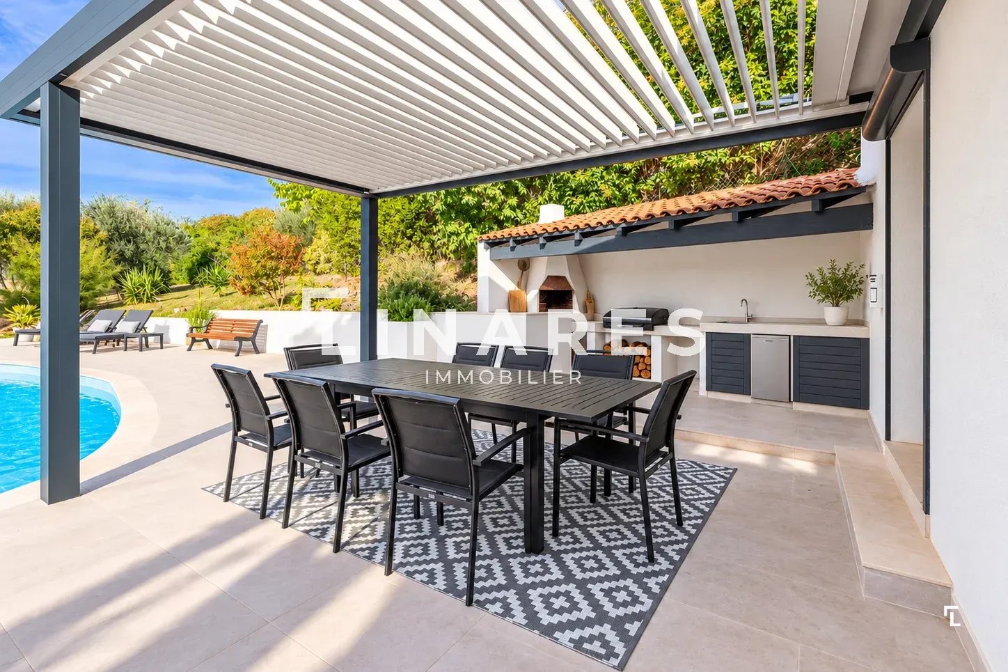 Photo 6 — LLINARES IMMOBILIER