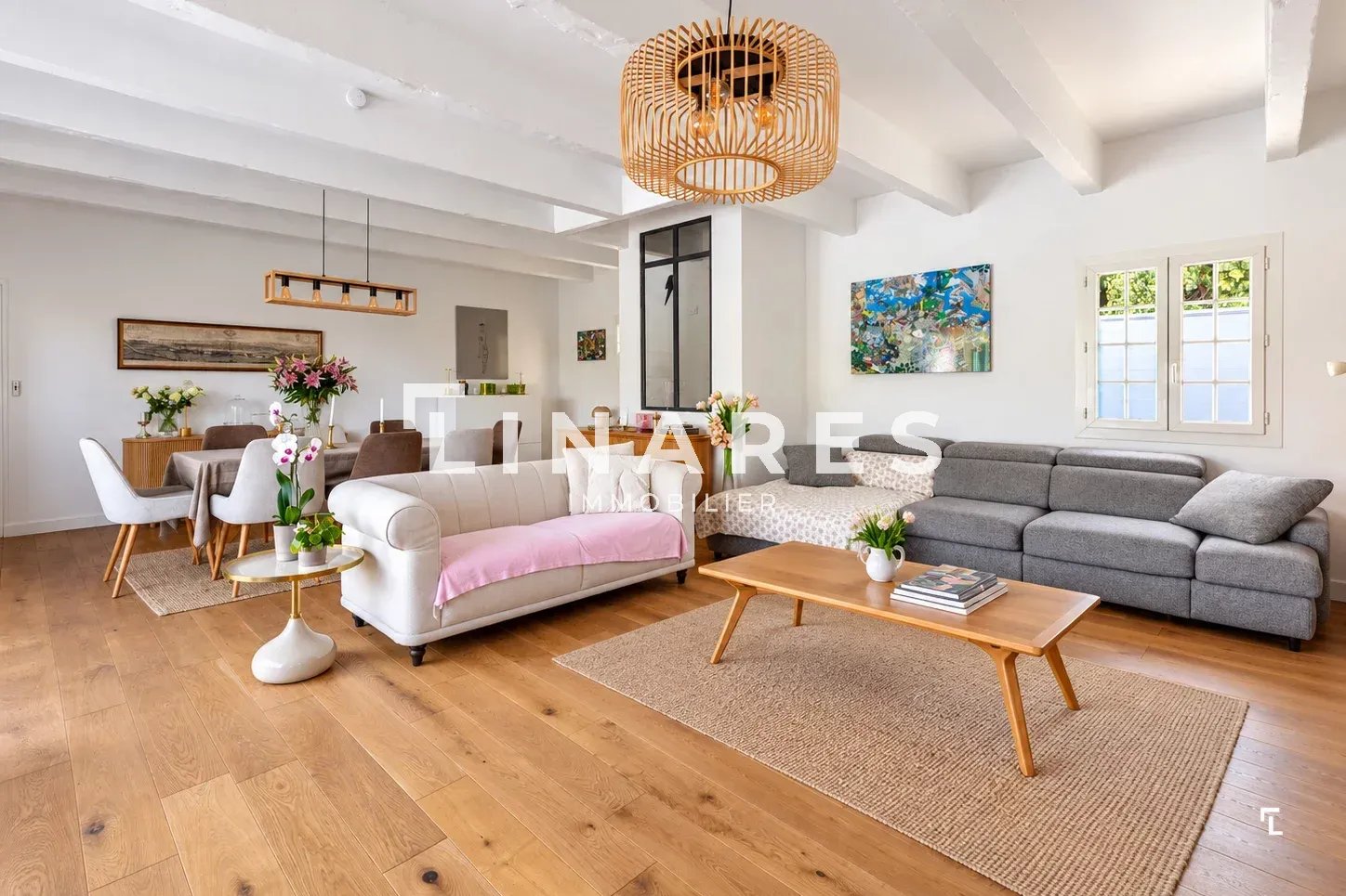 Photo 3 — LLINARES IMMOBILIER