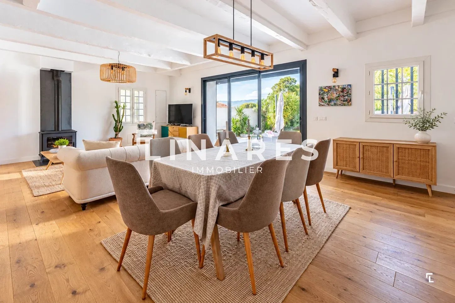 Photo 5 — LLINARES IMMOBILIER