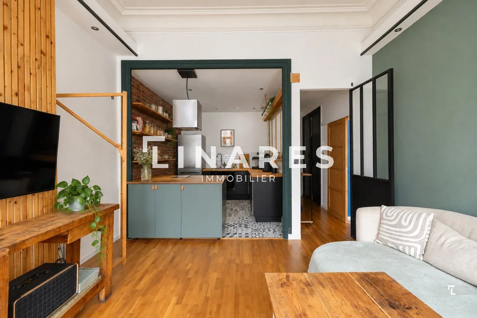 Photo 3 — LLINARES IMMOBILIER