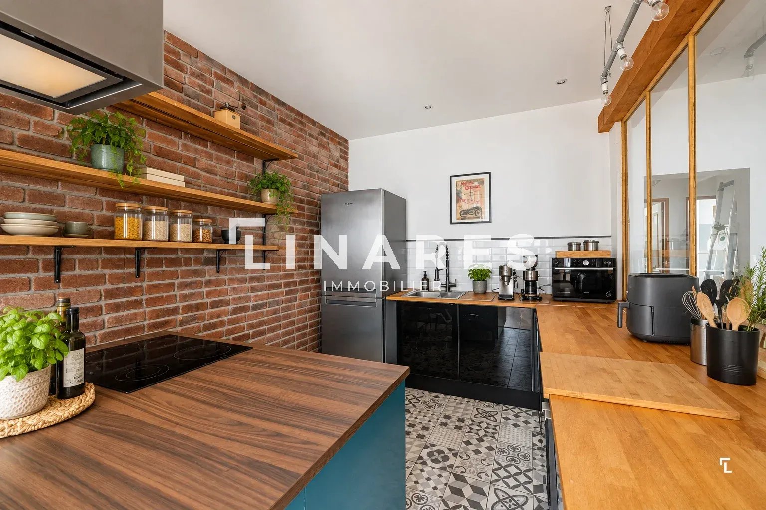 Photo 5 — LLINARES IMMOBILIER
