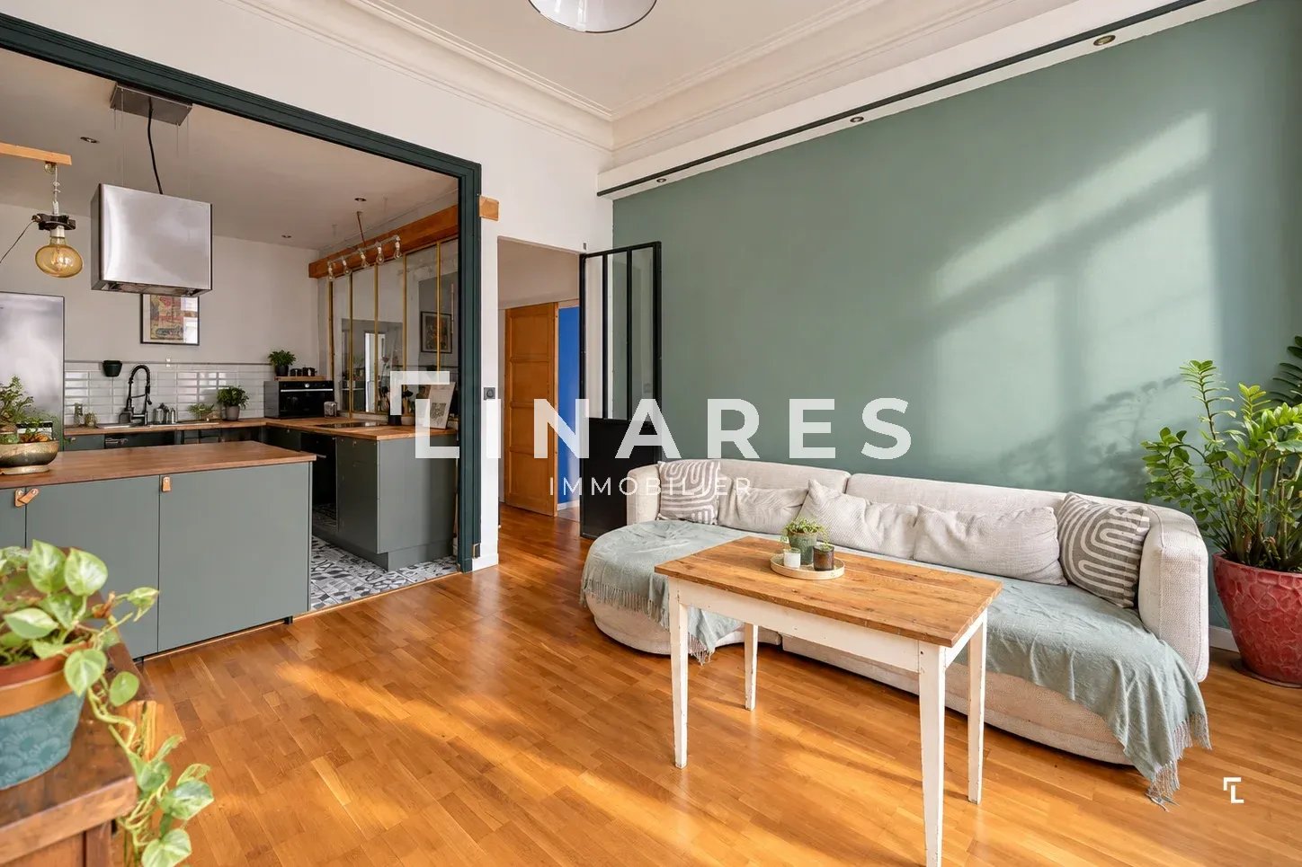 Photo 2 — LLINARES IMMOBILIER