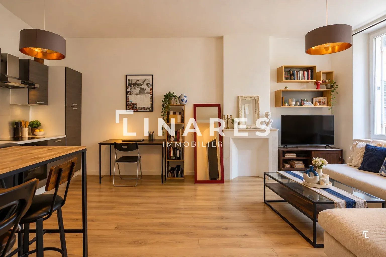Photo 3 — LLINARES IMMOBILIER