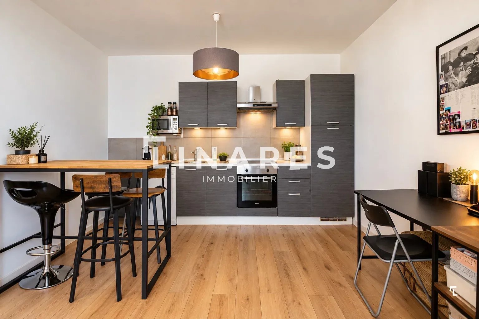 Photo 4 — LLINARES IMMOBILIER