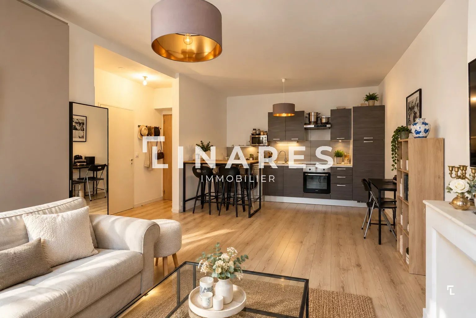 Photo 2 — LLINARES IMMOBILIER