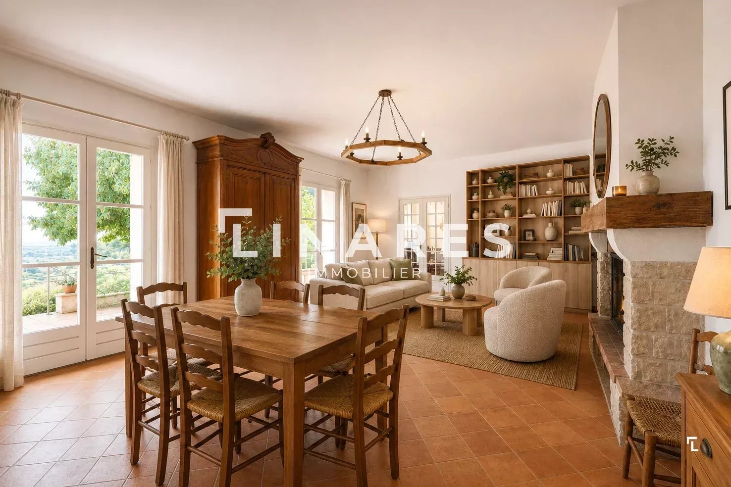 Photo 3 — LLINARES IMMOBILIER