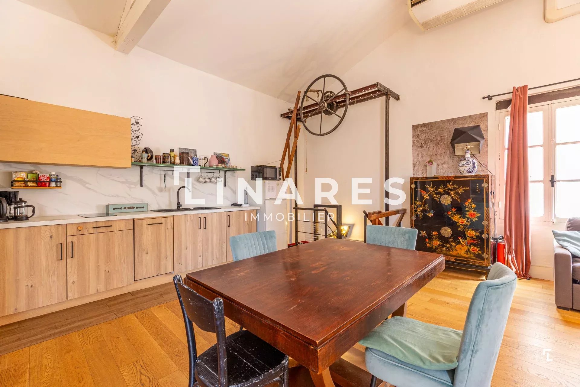 Photo 3 — LLINARES IMMOBILIER