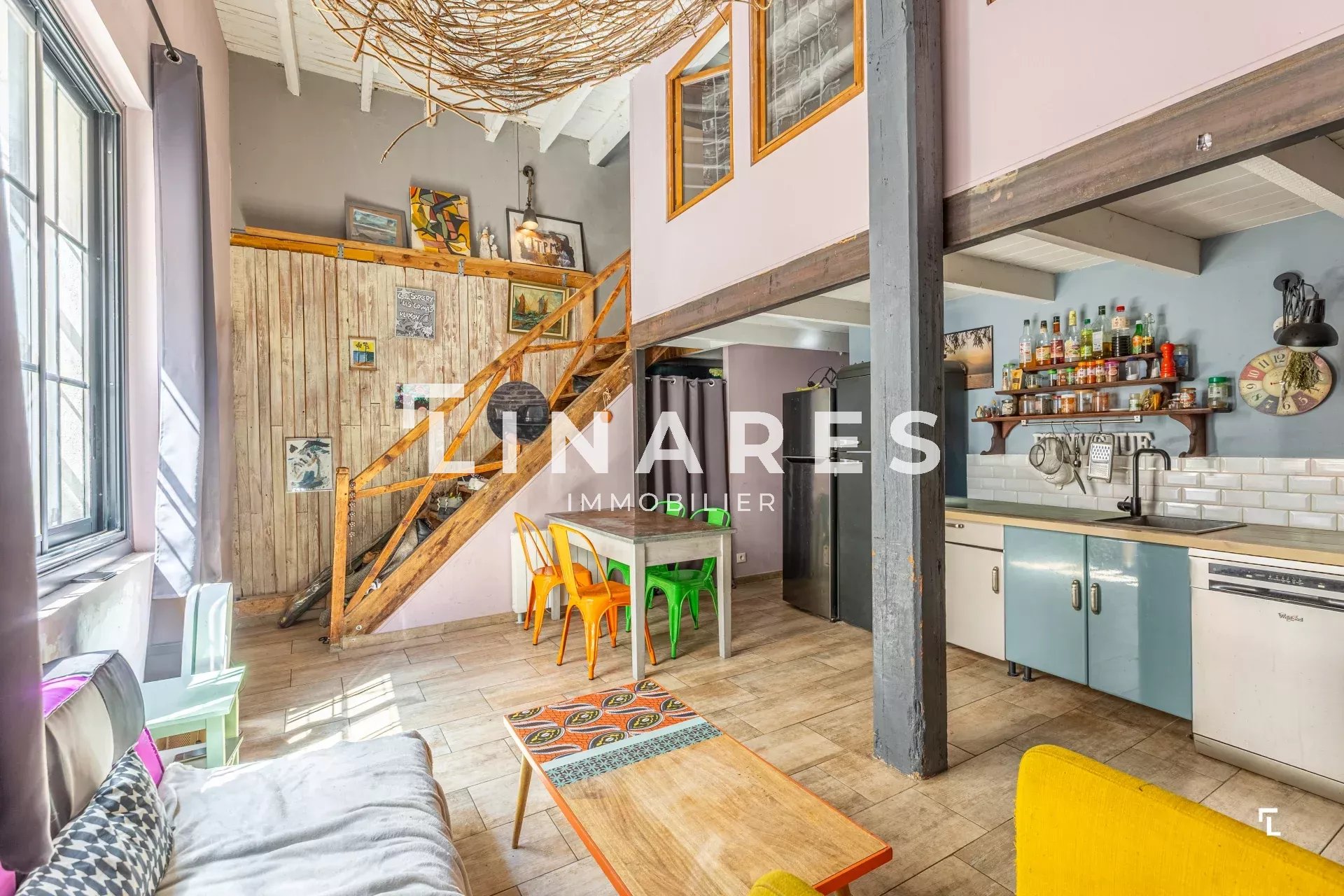 Photo 6 — LLINARES IMMOBILIER