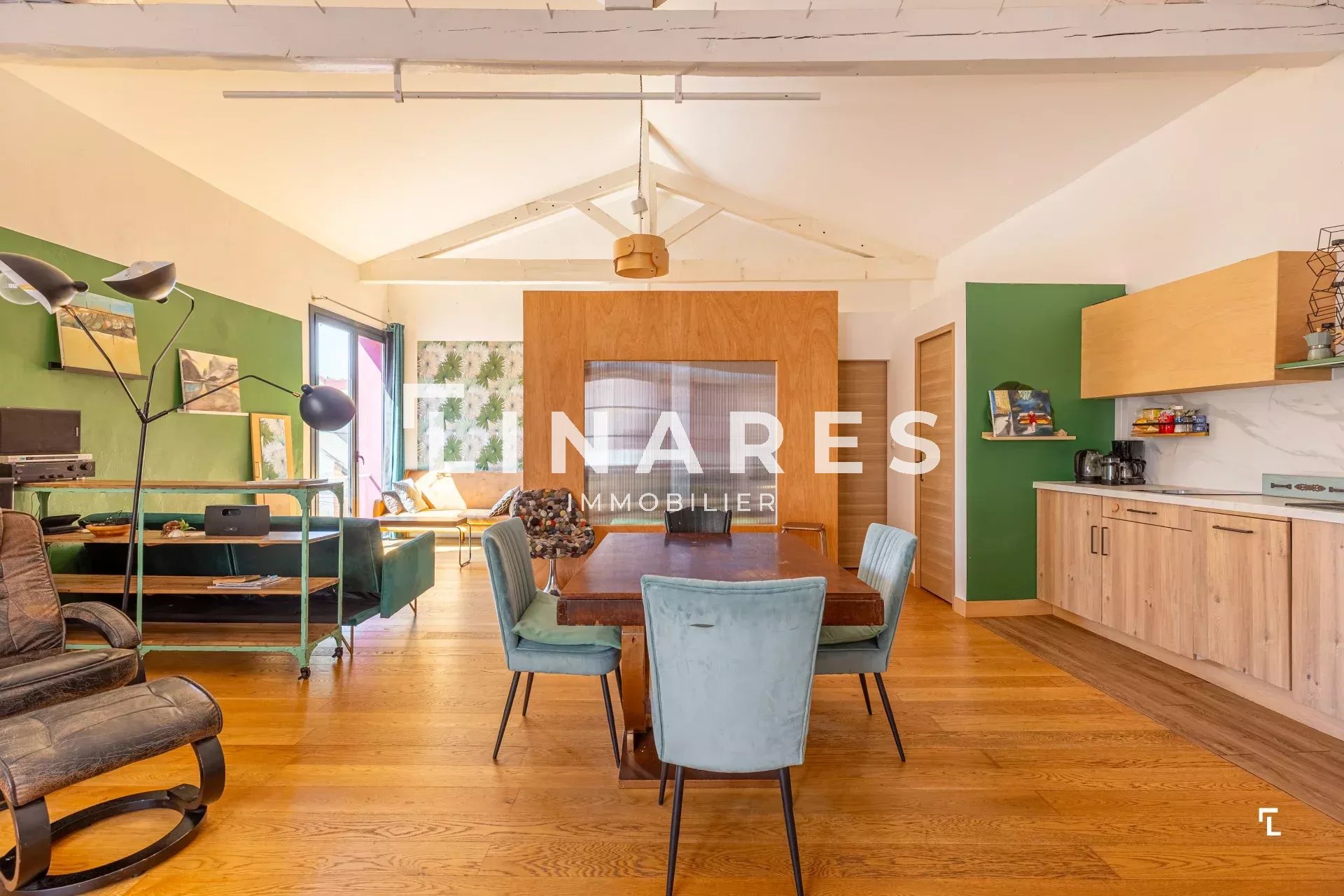Photo 2 — LLINARES IMMOBILIER