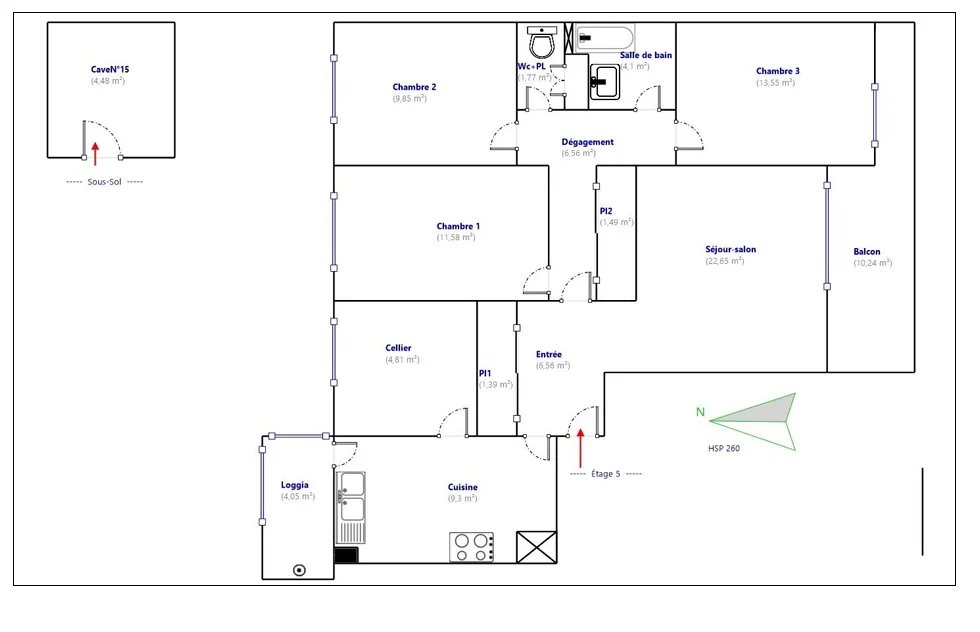 Photo 10 — LLINARES IMMOBILIER