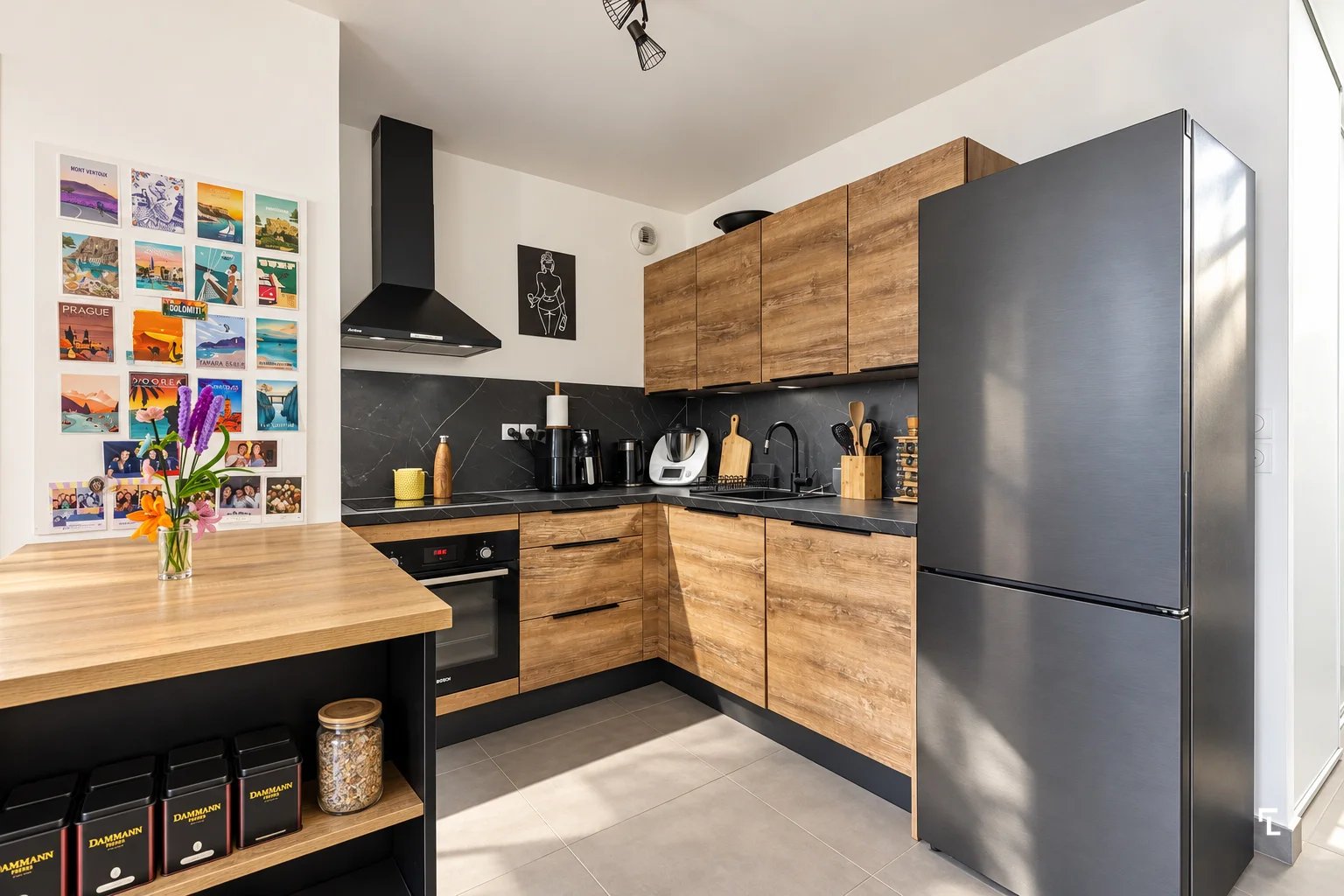 Photo 3 — LLINARES IMMOBILIER