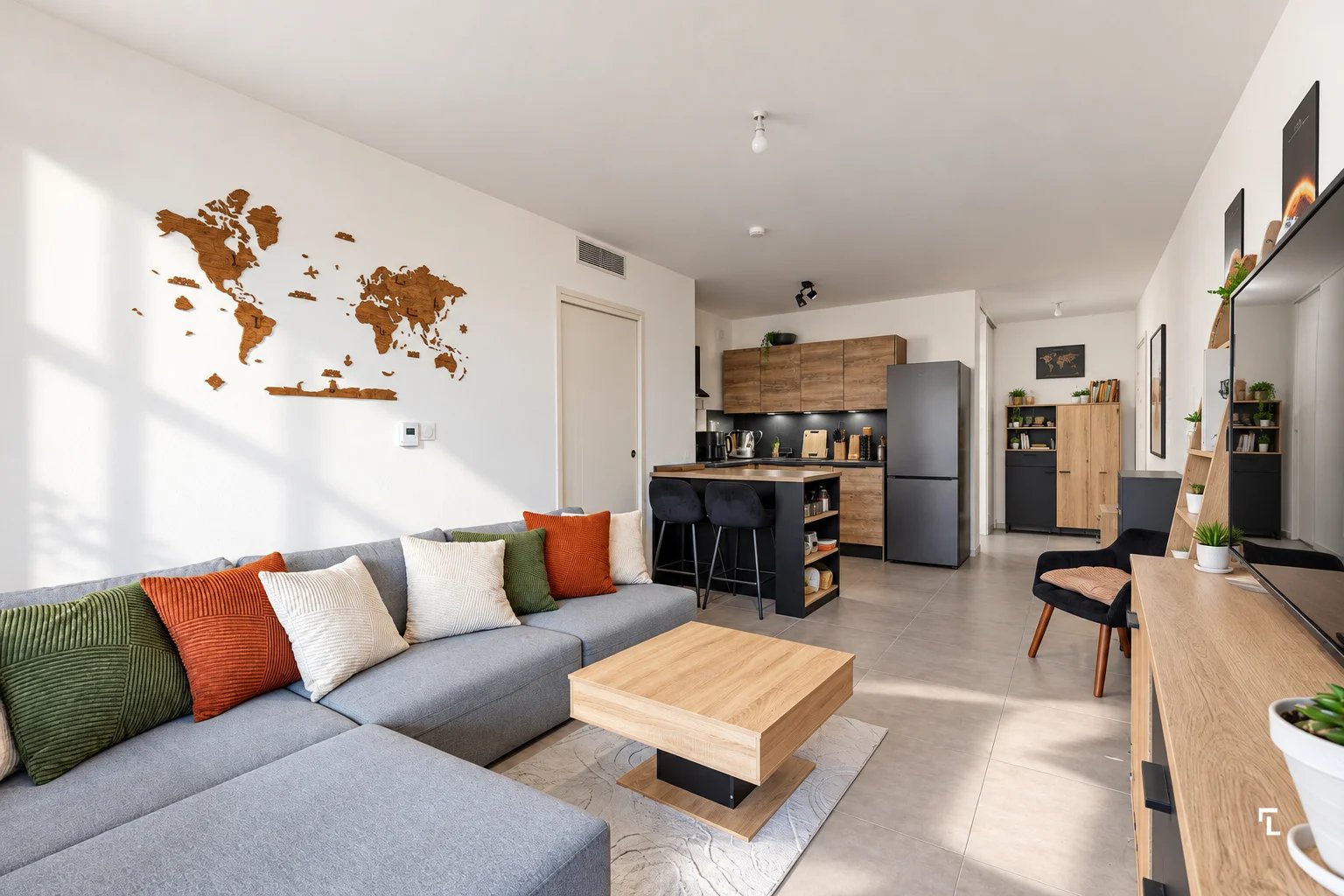 Photo 2 — LLINARES IMMOBILIER