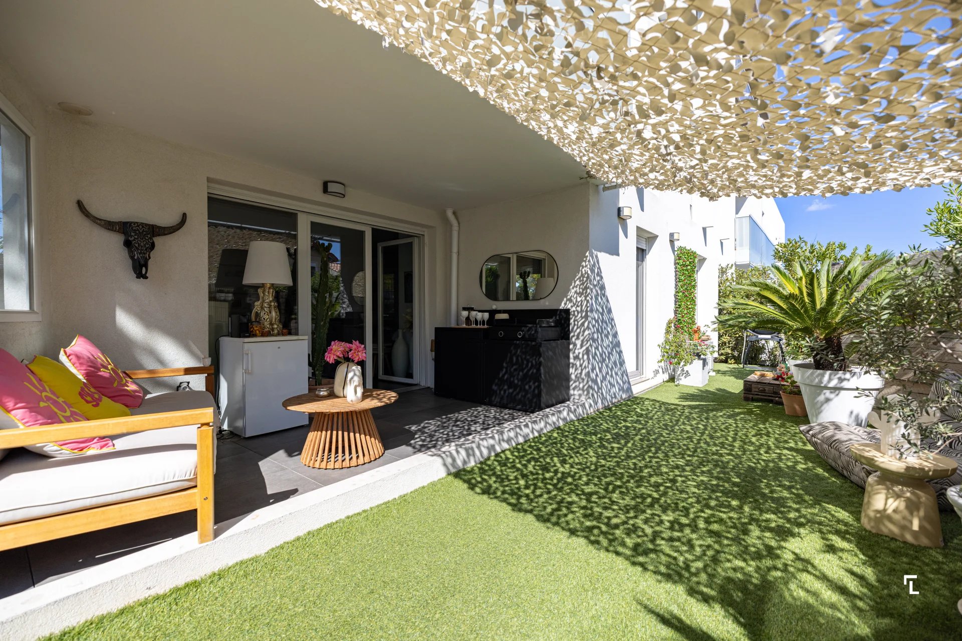 Photo 2 — LLINARES IMMOBILIER