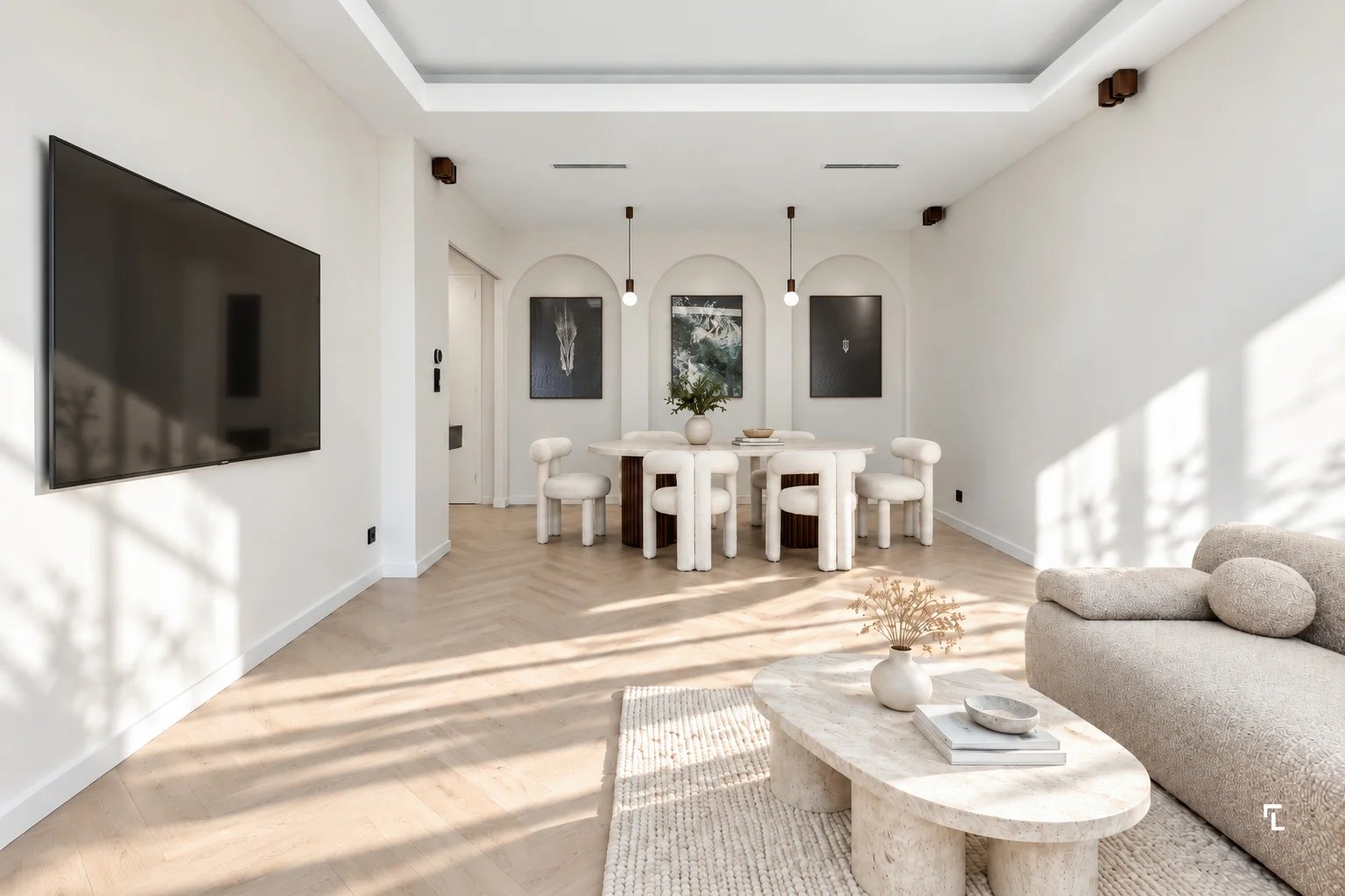 Photo 3 — LLINARES IMMOBILIER