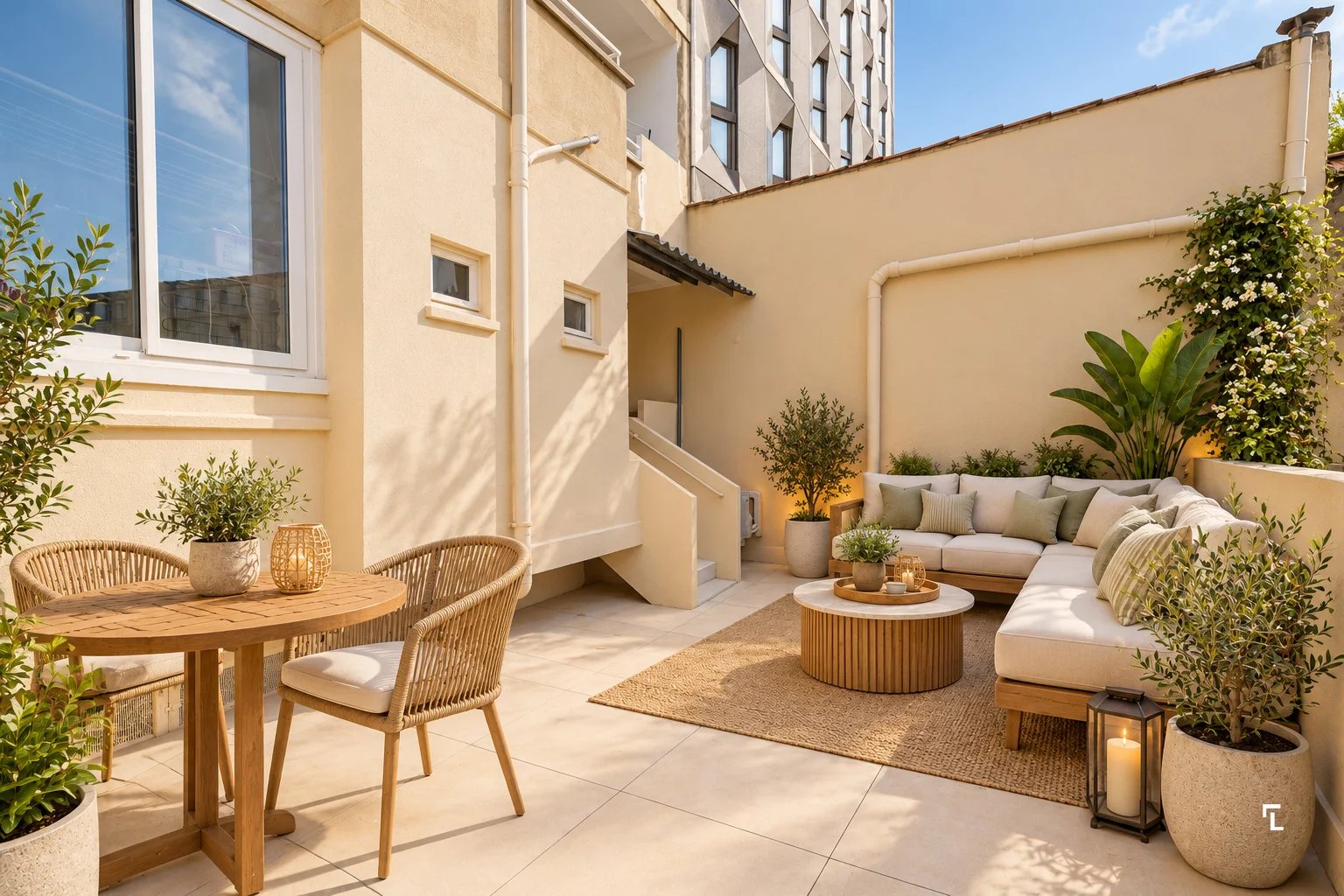 Photo 2 — LLINARES IMMOBILIER