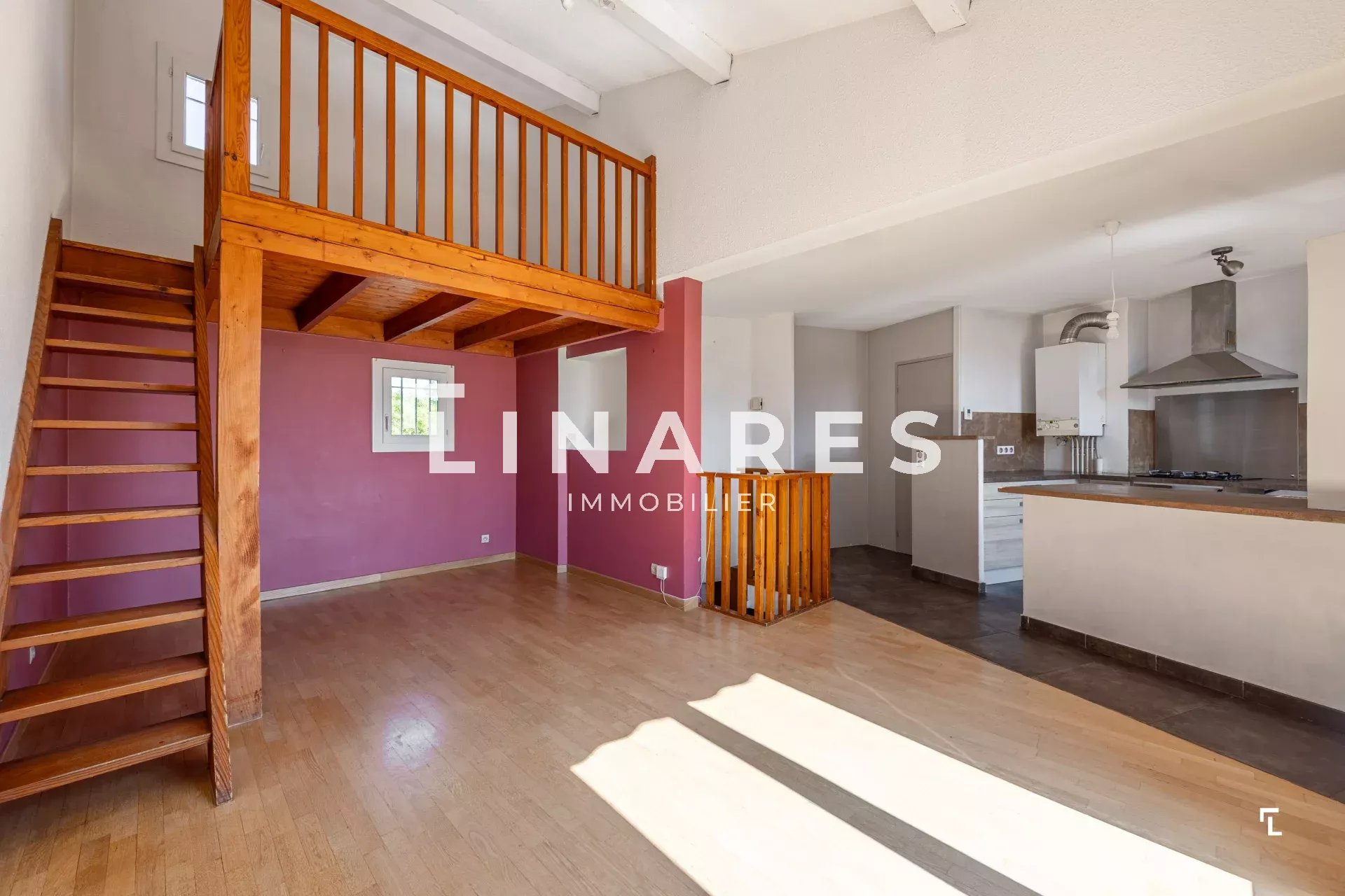 Photo 3 — LLINARES IMMOBILIER